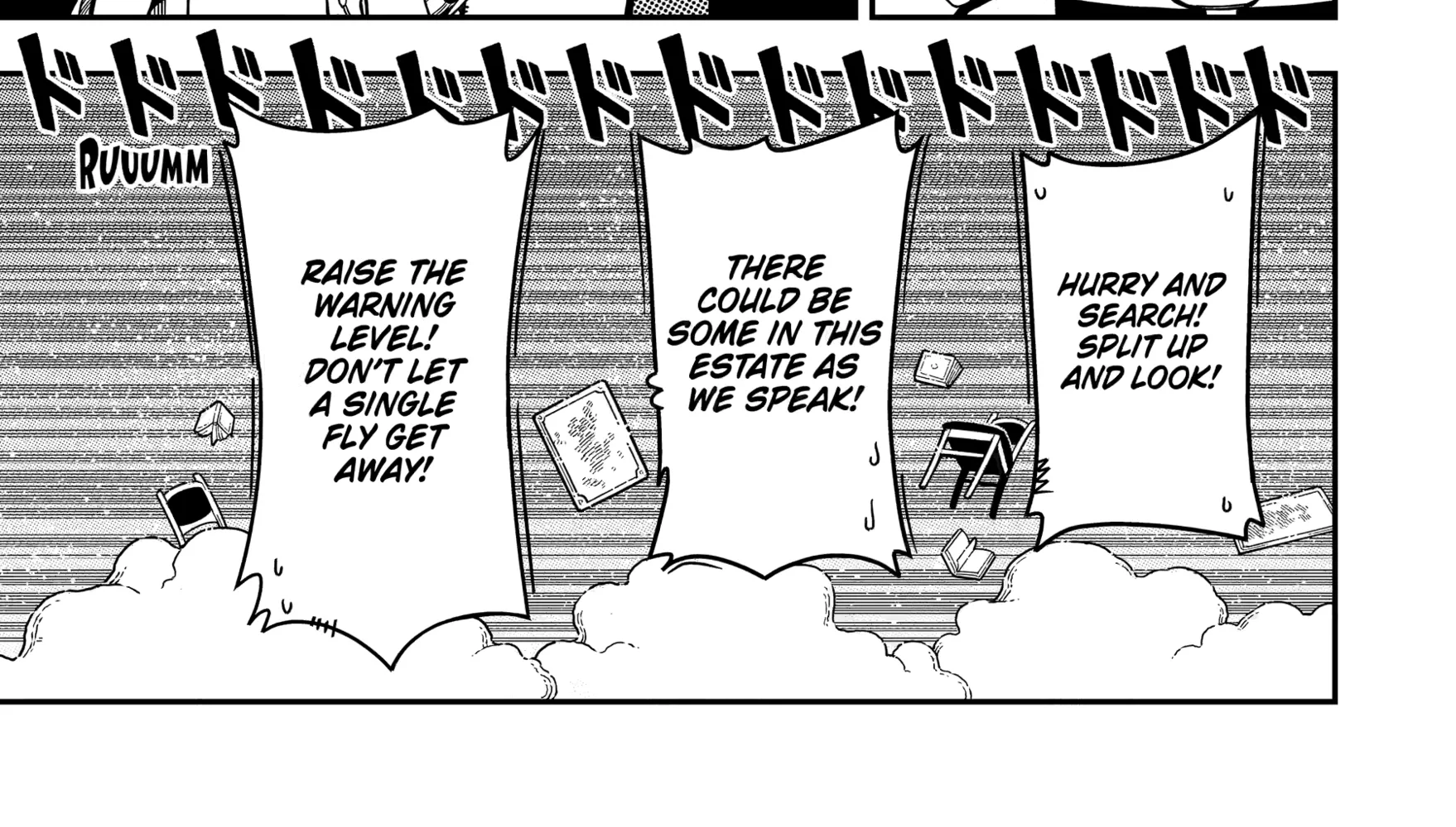Strongest in the World with Assassination Skill — Chapter 26 — Page 66