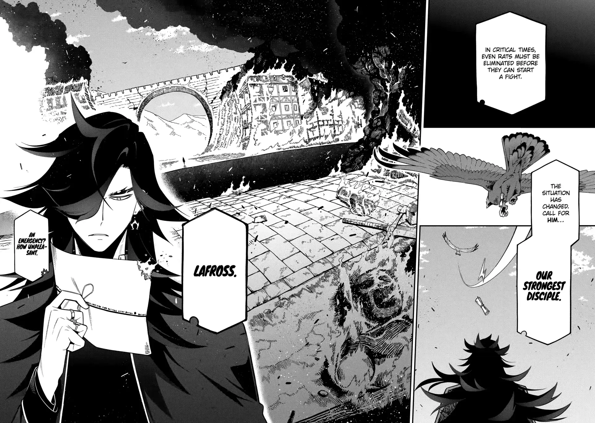 Strongest in the World with Assassination Skill — Chapter 26 — Page 71