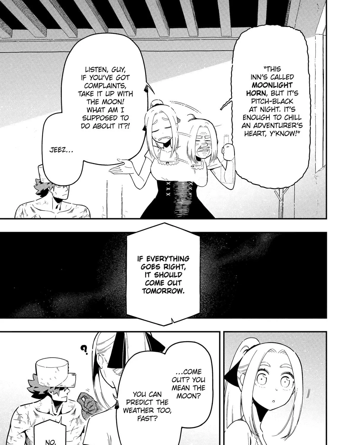 Strongest in the World with Assassination Skill — Chapter 27 — Page 17