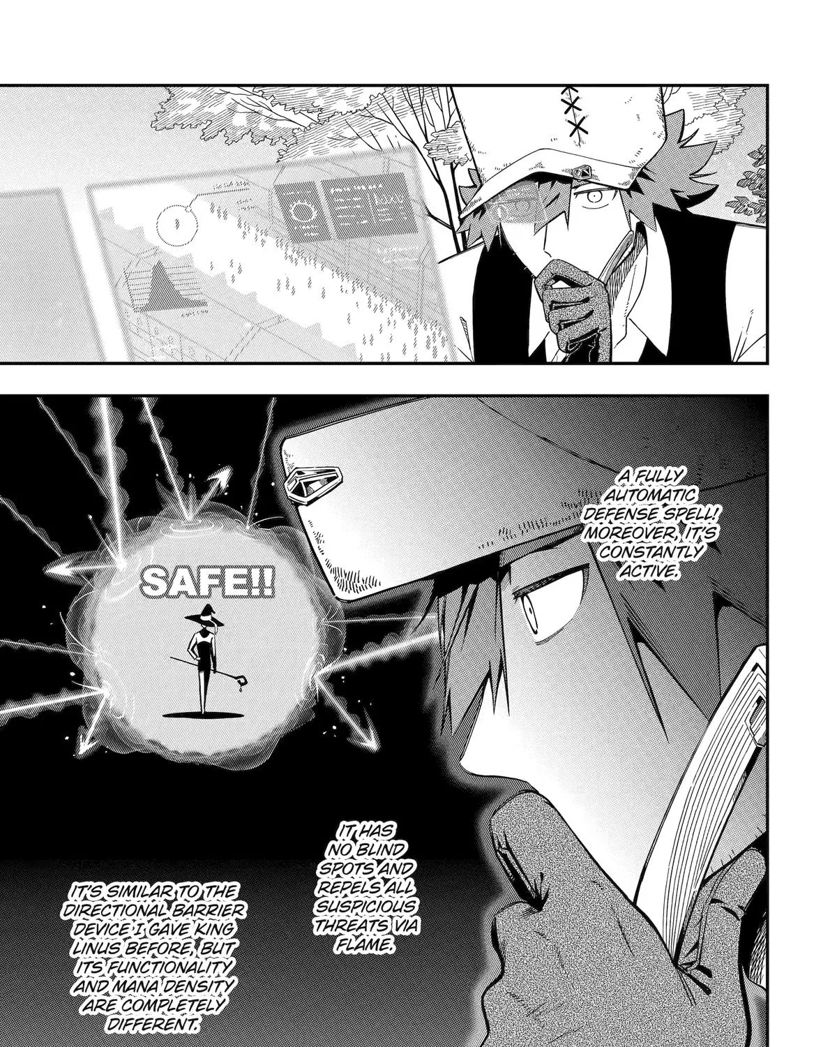 Strongest in the World with Assassination Skill — Chapter 27 — Page 41
