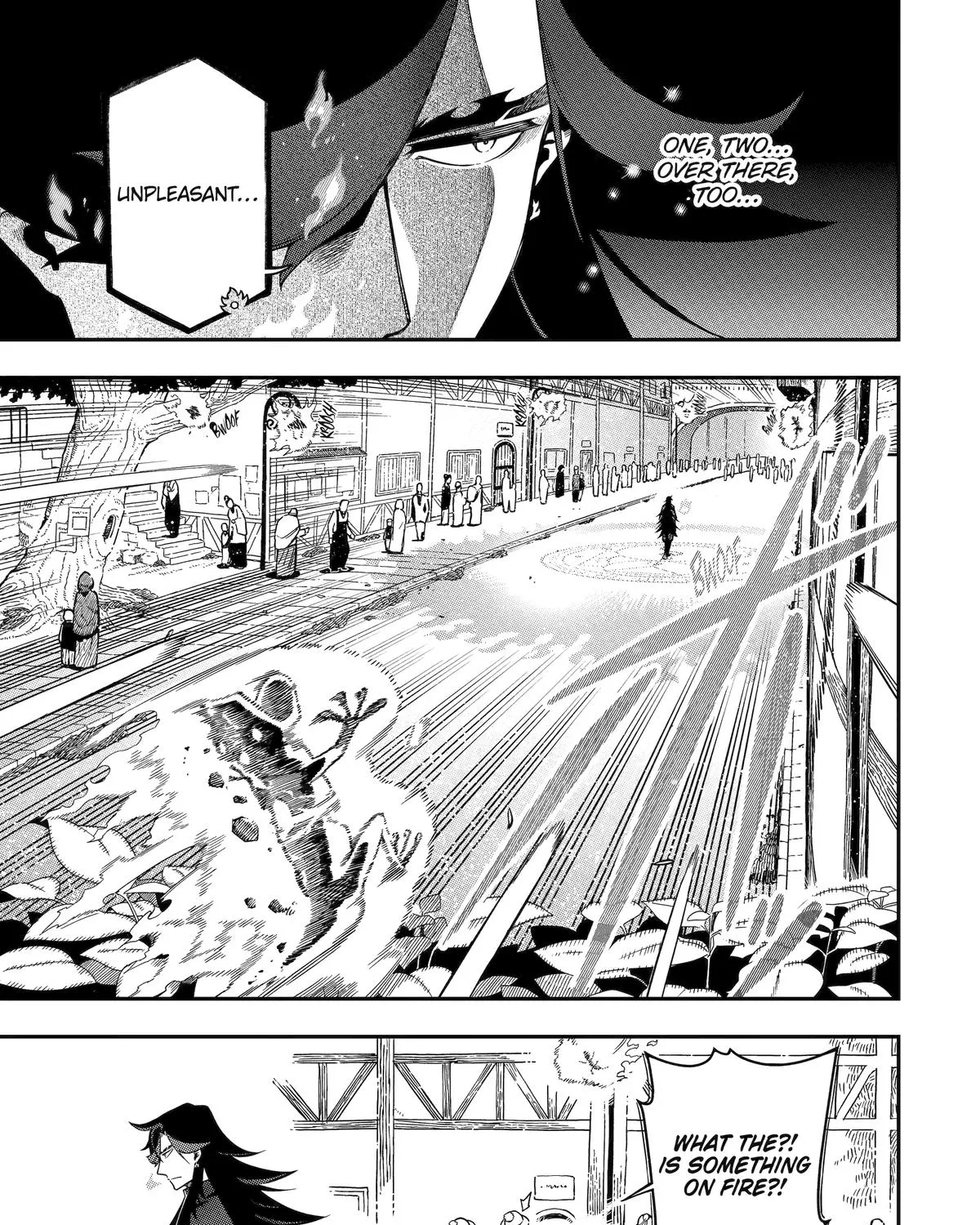 Strongest in the World with Assassination Skill — Chapter 27 — Page 49