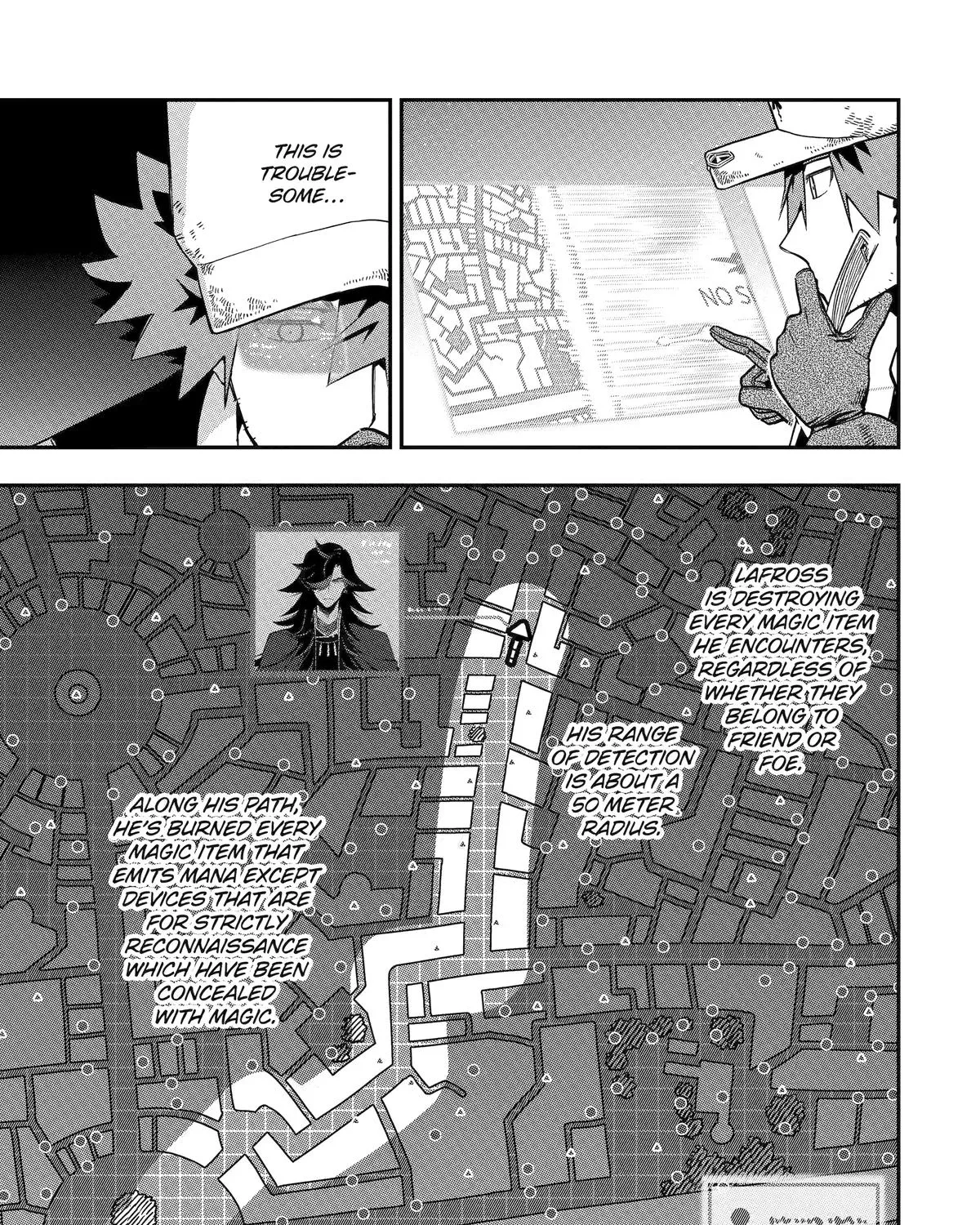 Strongest in the World with Assassination Skill — Chapter 27 — Page 53