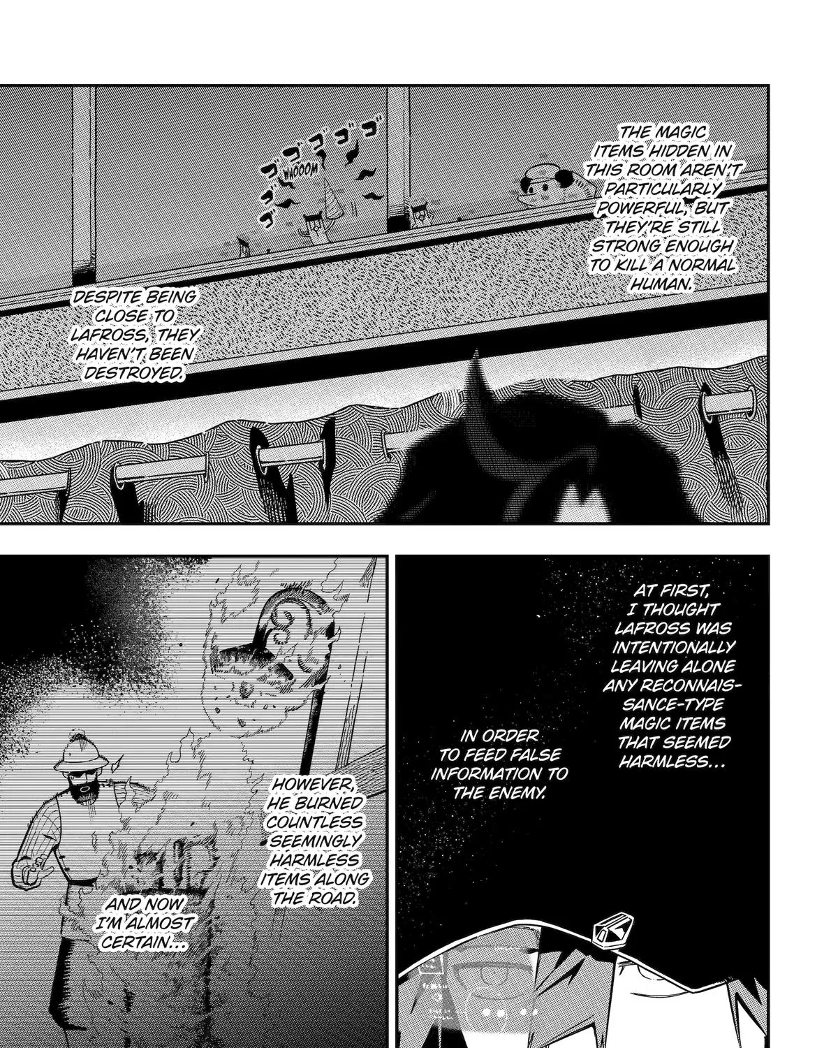 Strongest in the World with Assassination Skill — Chapter 27 — Page 69