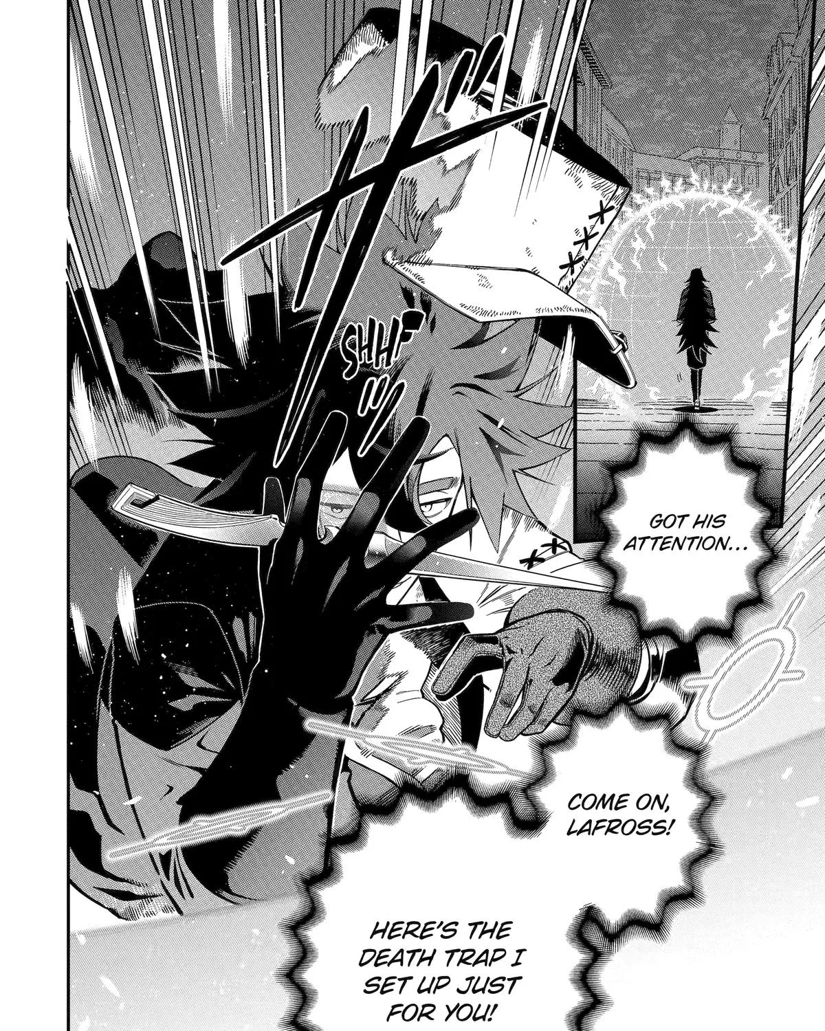 Strongest in the World with Assassination Skill — Chapter 27 — Page 79