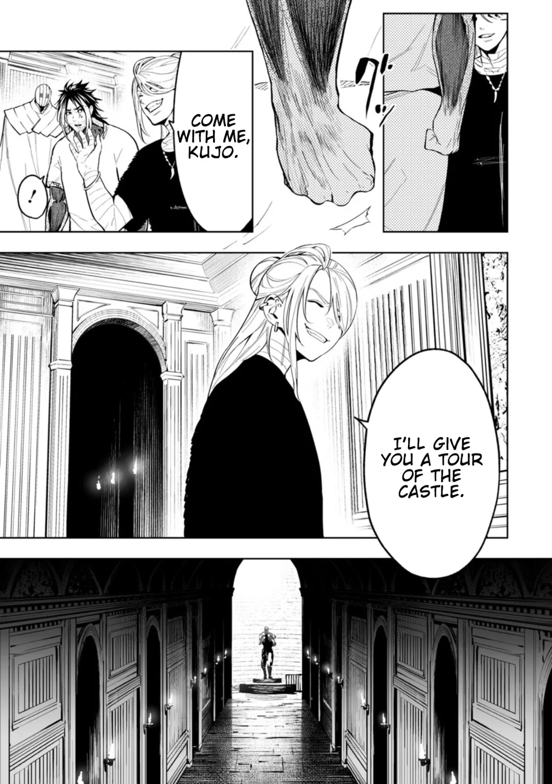 LOSTEND — Chapter 107 — Page 15