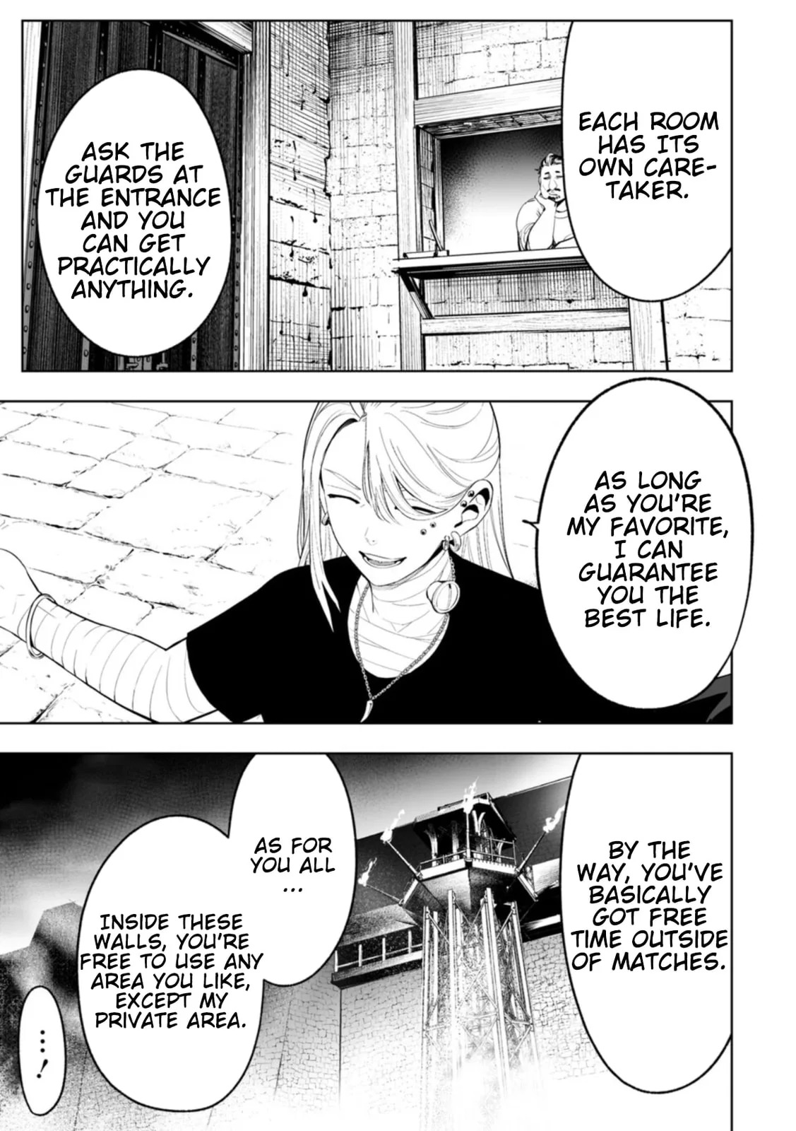 LOSTEND — Chapter 107 — Page 19