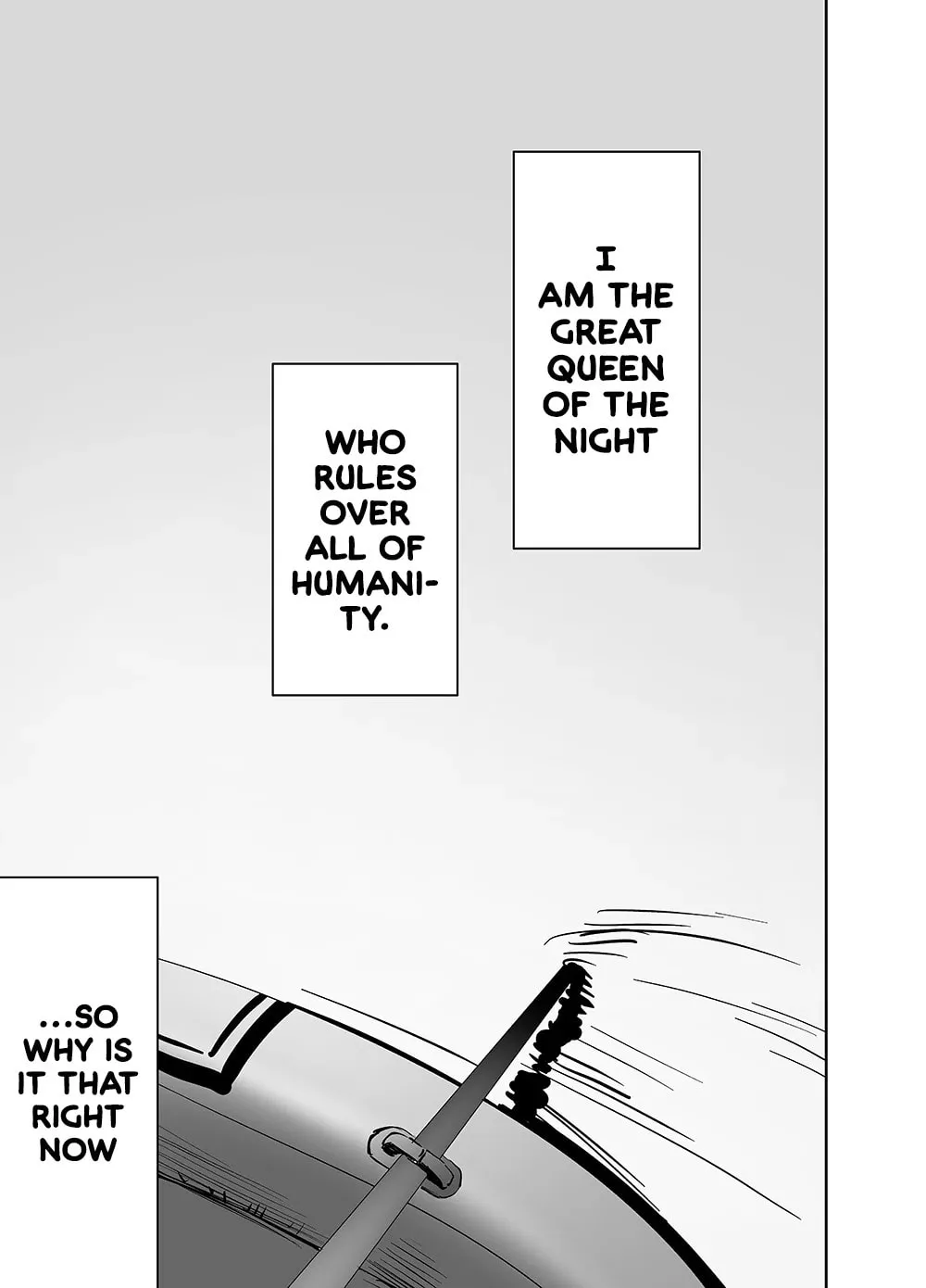 Girls × Vampire — Chapter 22 — Page 1