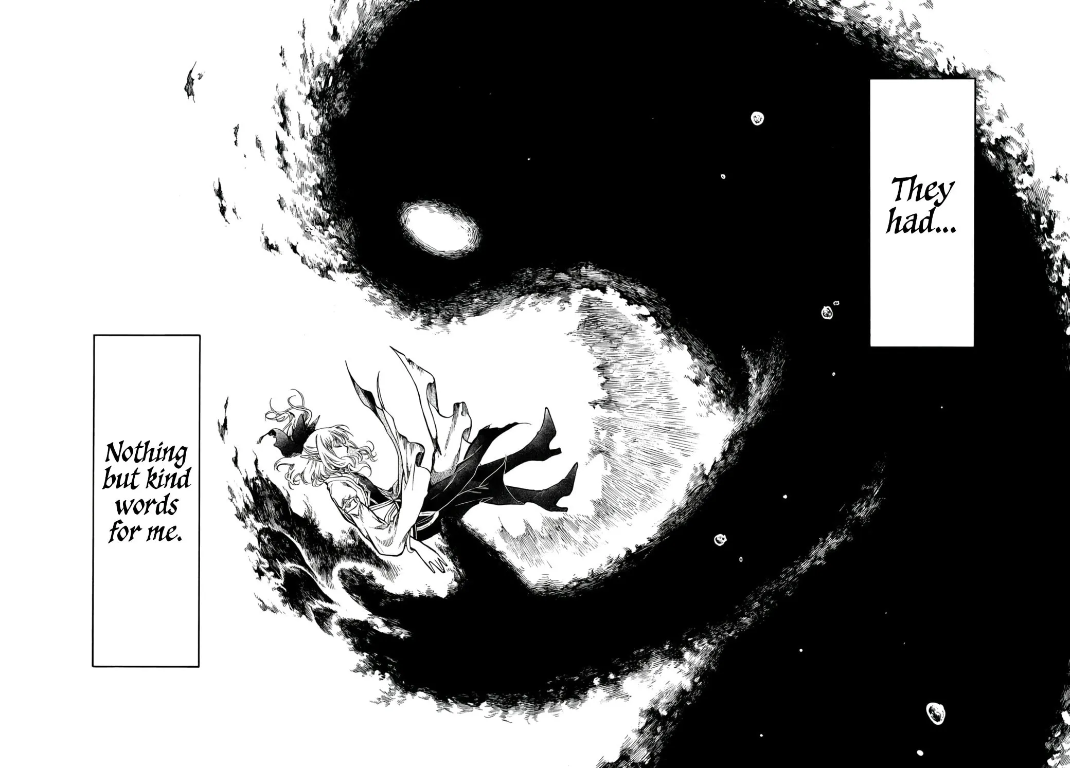 Apocalypse Bringer Mynoghra: World Conquest Starts with the Civilization of Ruin — Chapter 32 — Page 28