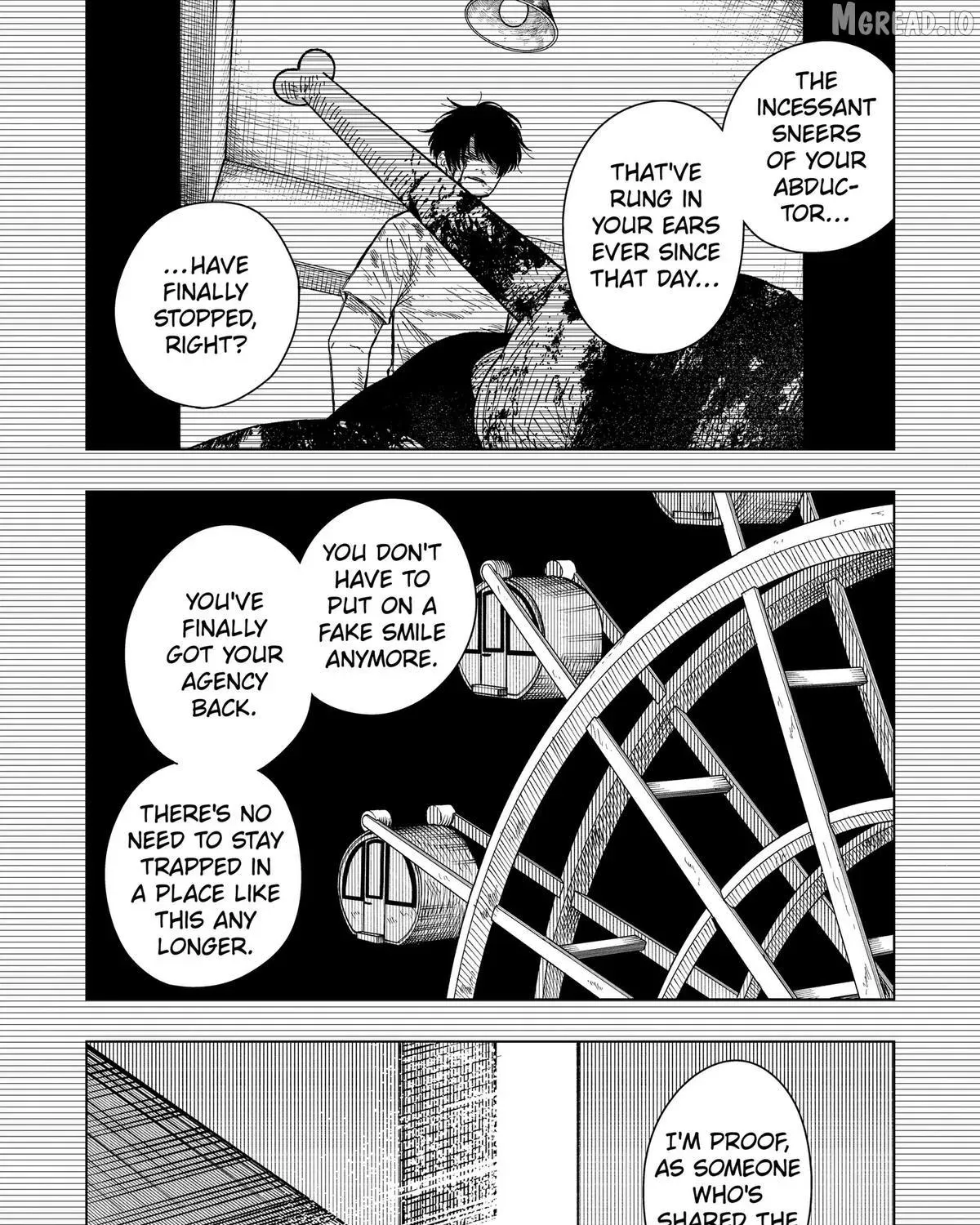 Drama Queen — Chapter 56 — Page 23