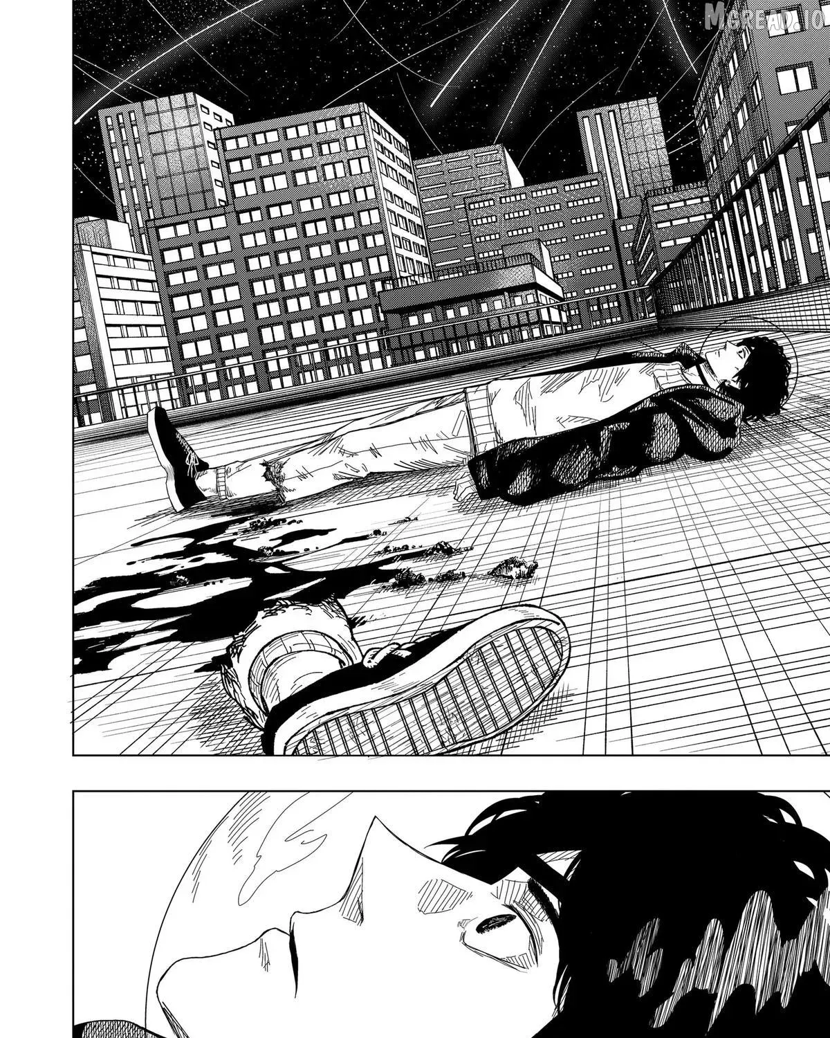 Drama Queen — Chapter 56 — Page 27