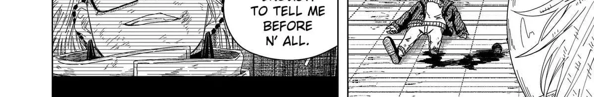 Drama Queen — Chapter 57 — Page 4