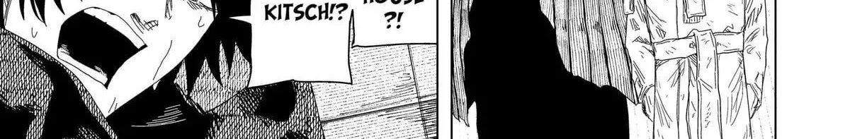 Drama Queen — Chapter 57 — Page 6
