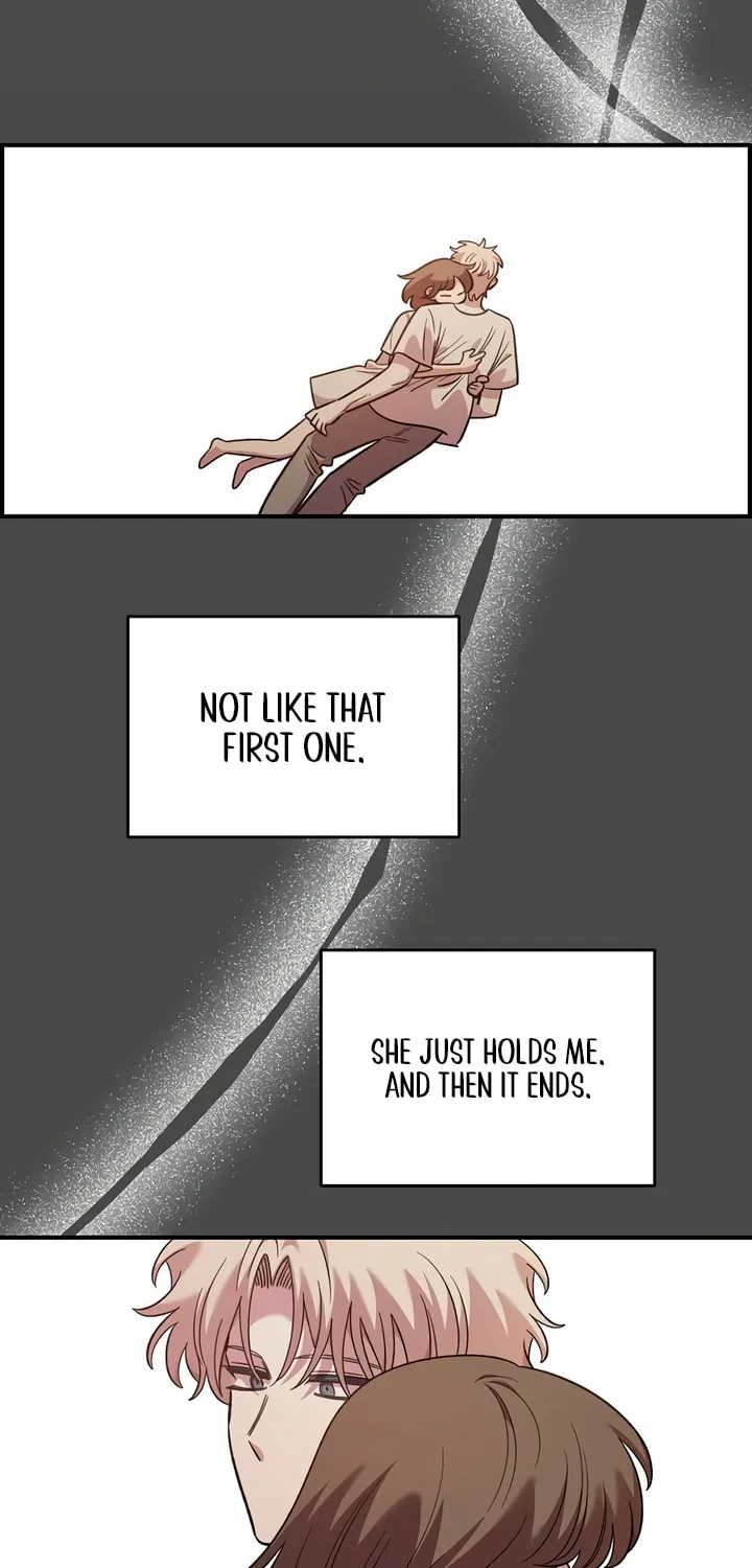 Childhood Friend Complex — Chapter 75 — Page 18