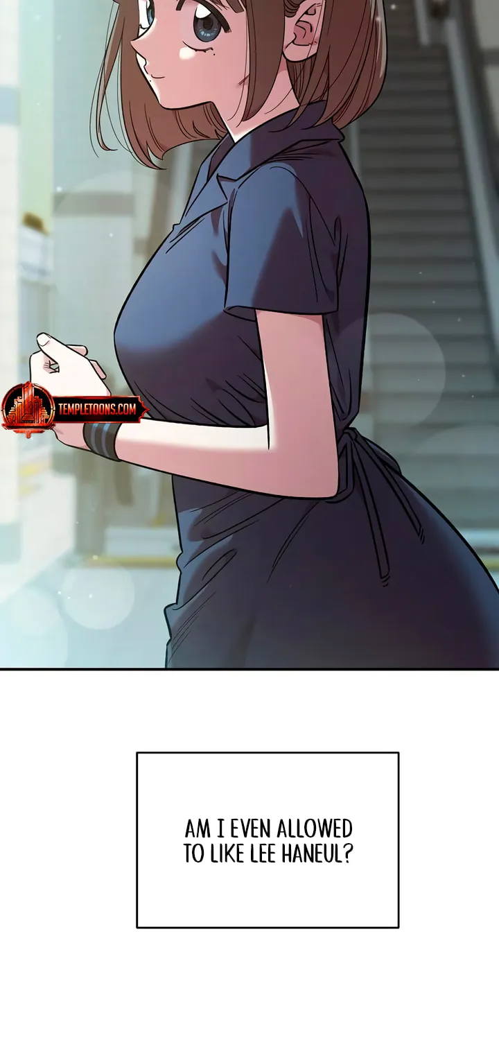Childhood Friend Complex — Chapter 75 — Page 22