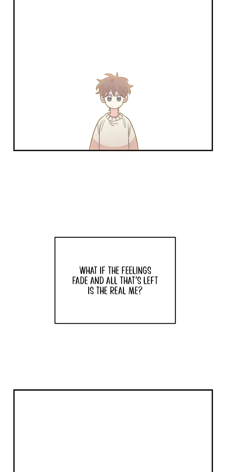 Childhood Friend Complex — Chapter 75 — Page 27