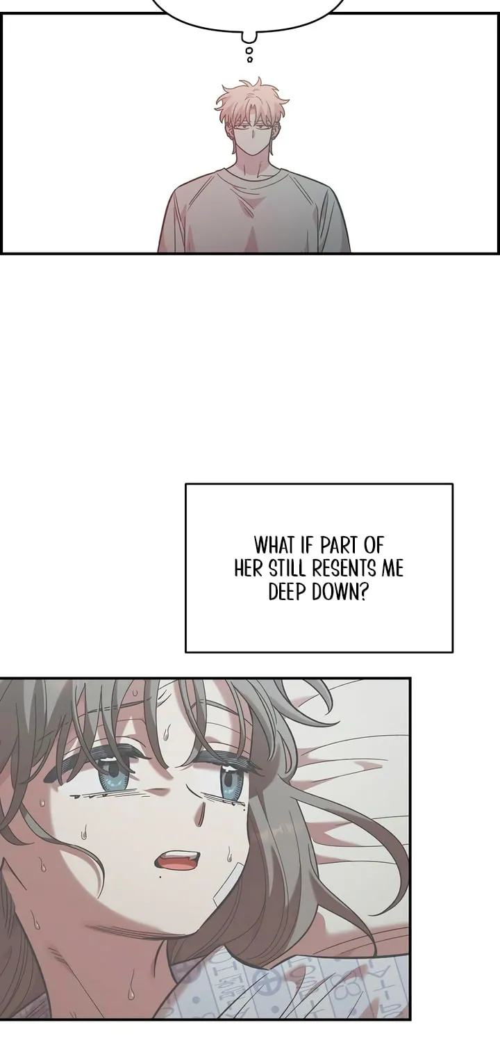 Childhood Friend Complex — Chapter 75 — Page 29