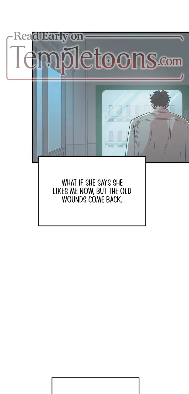 Childhood Friend Complex — Chapter 75 — Page 30