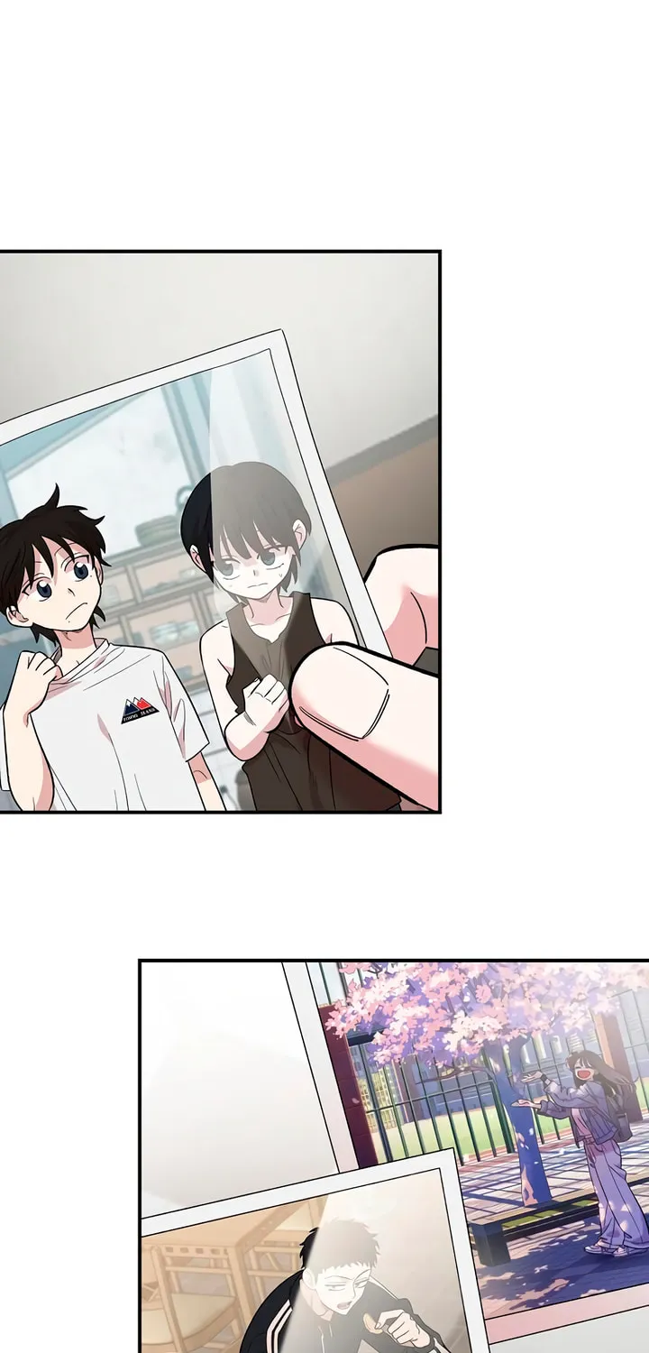 Childhood Friend Complex — Chapter 75 — Page 52