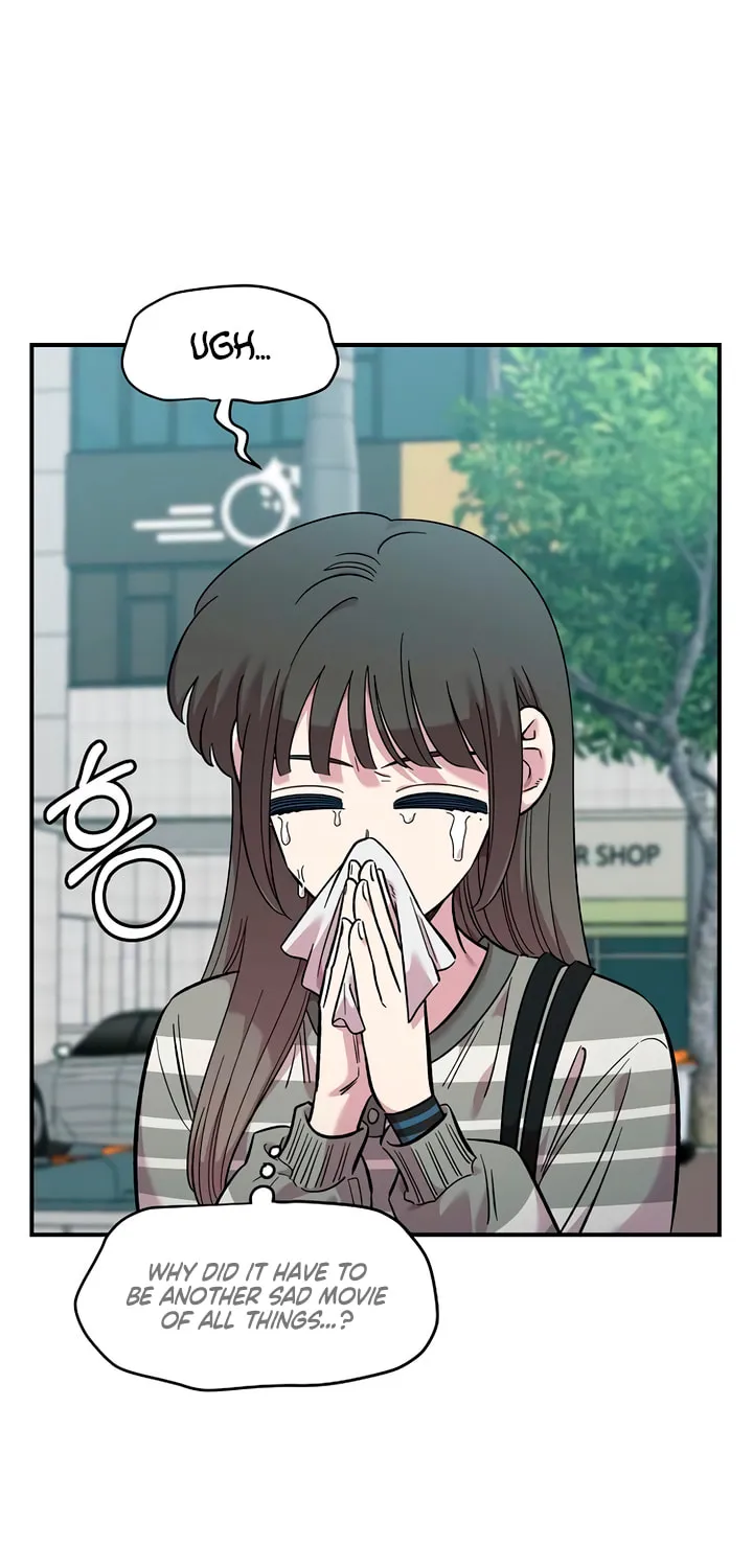 Childhood Friend Complex — Chapter 76 — Page 3