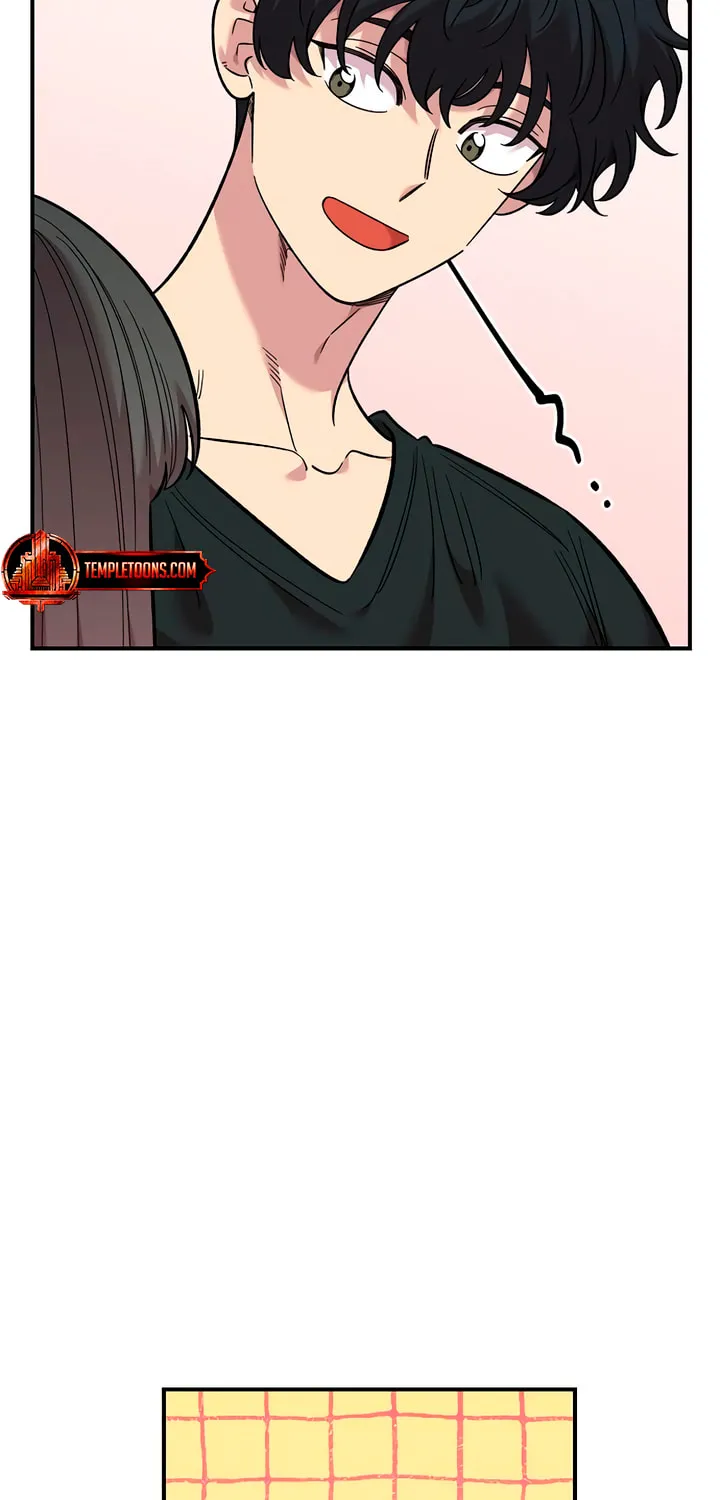 Childhood Friend Complex — Chapter 76 — Page 5