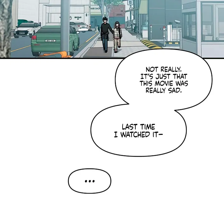 Childhood Friend Complex — Chapter 76 — Page 8