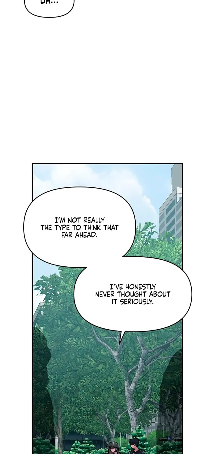 Childhood Friend Complex — Chapter 76 — Page 27