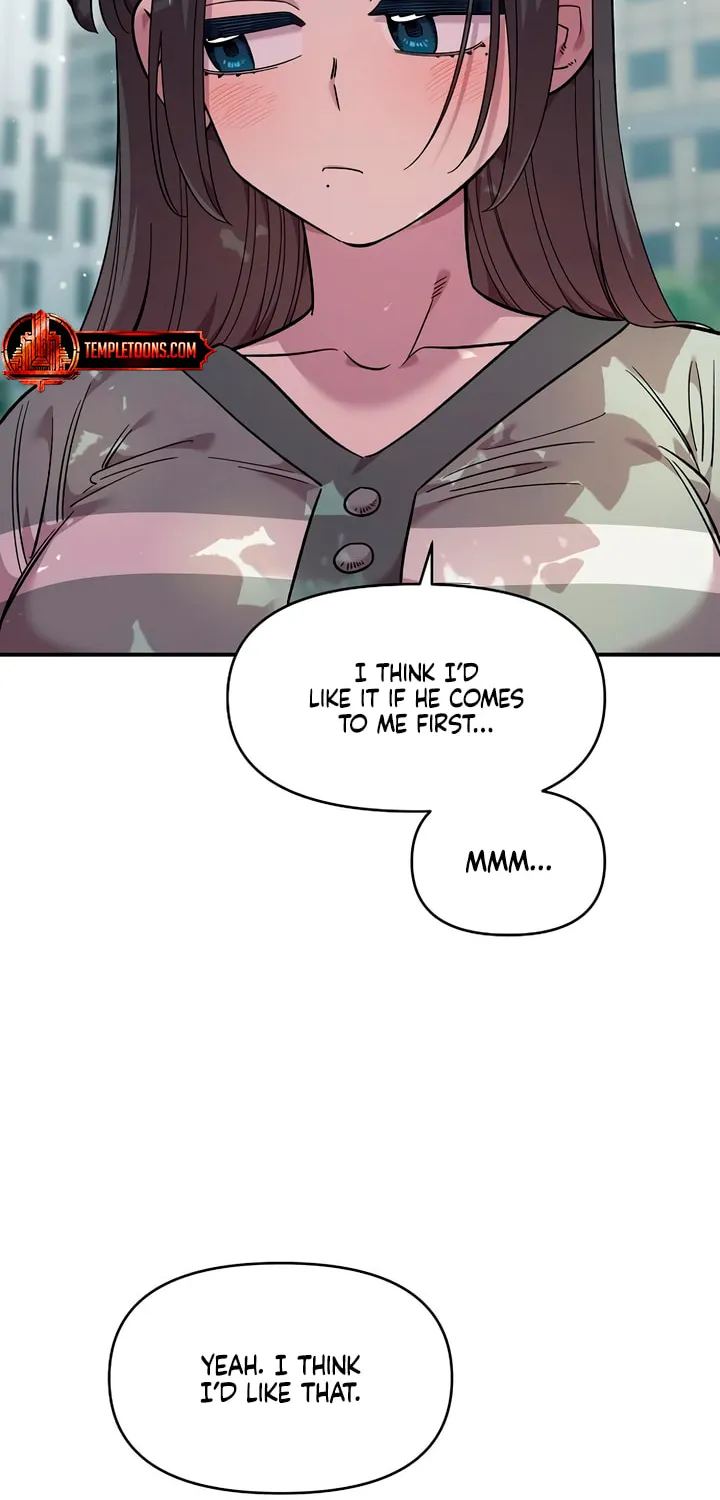 Childhood Friend Complex — Chapter 76 — Page 34