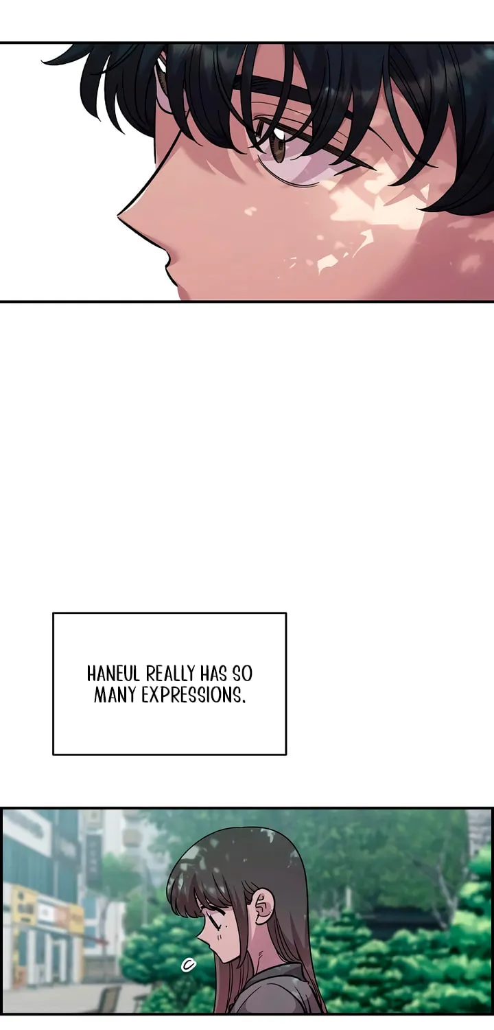 Childhood Friend Complex — Chapter 76 — Page 35