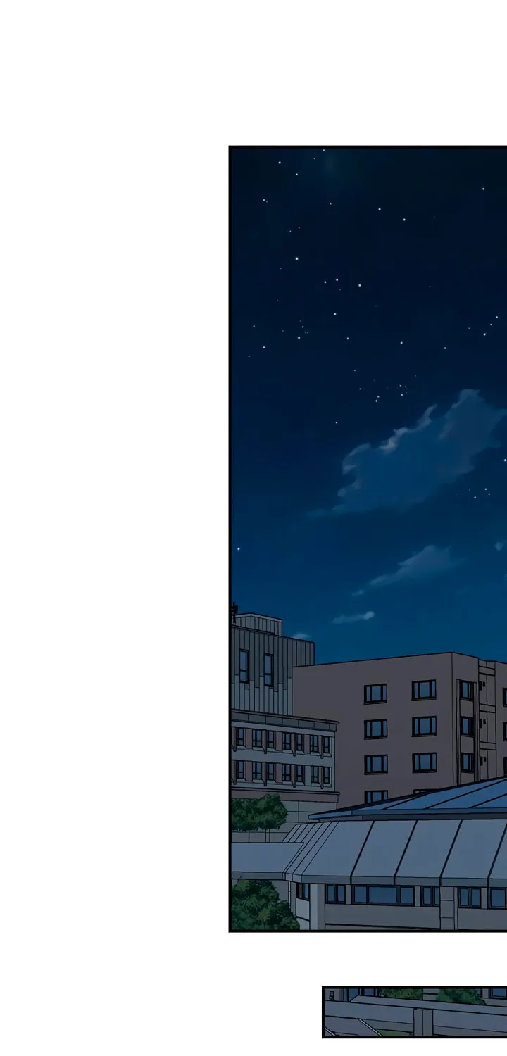 Childhood Friend Complex — Chapter 76 — Page 40