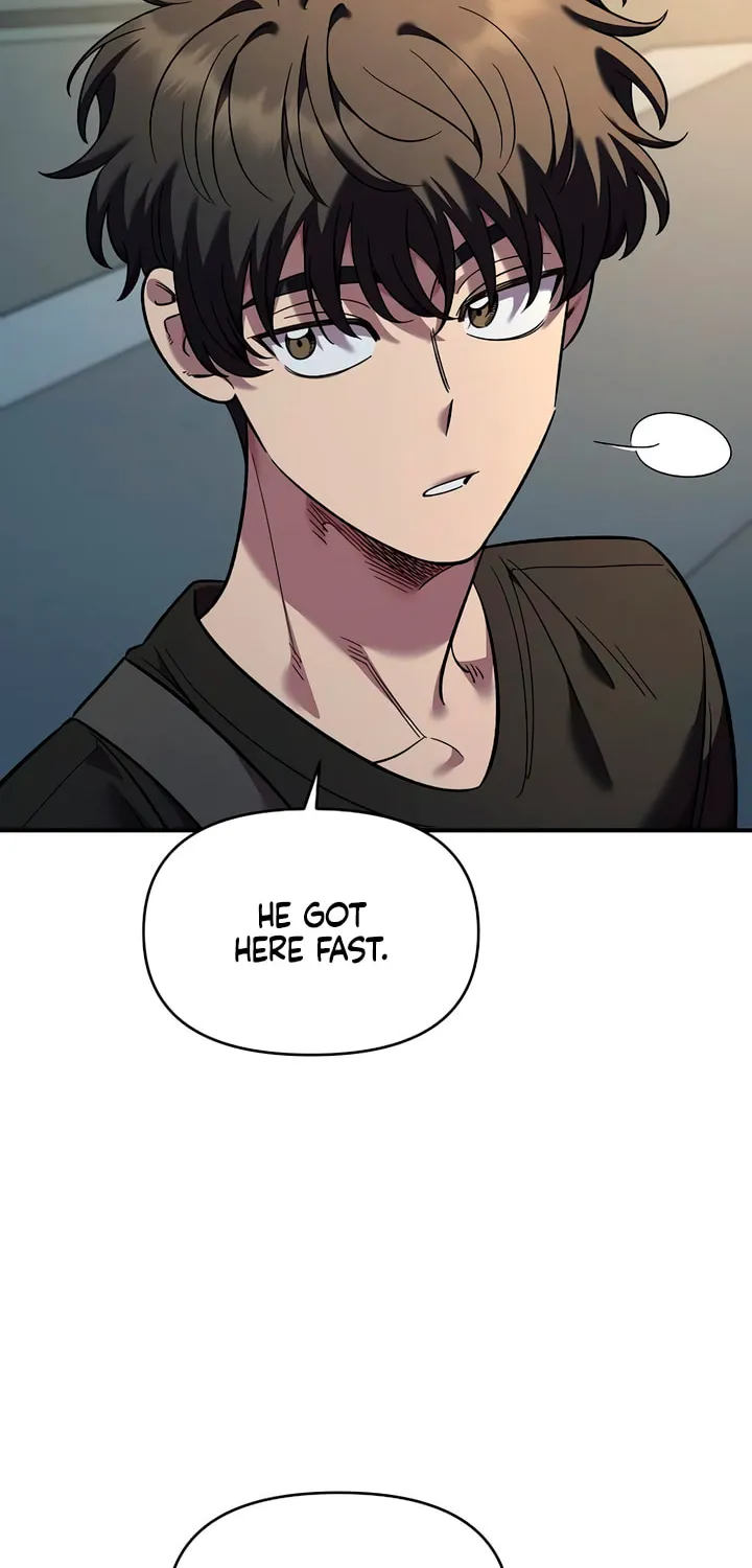 Childhood Friend Complex — Chapter 76 — Page 52