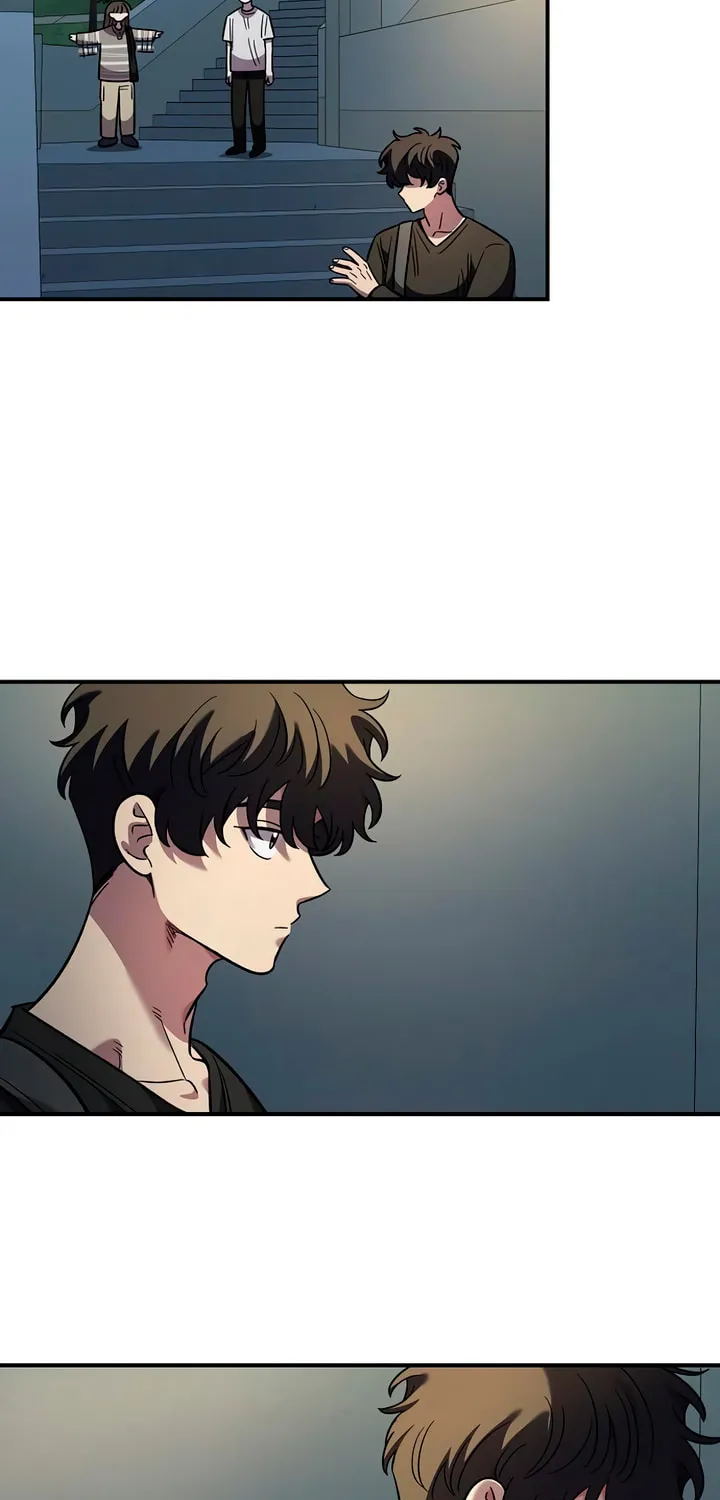 Childhood Friend Complex — Chapter 76 — Page 62