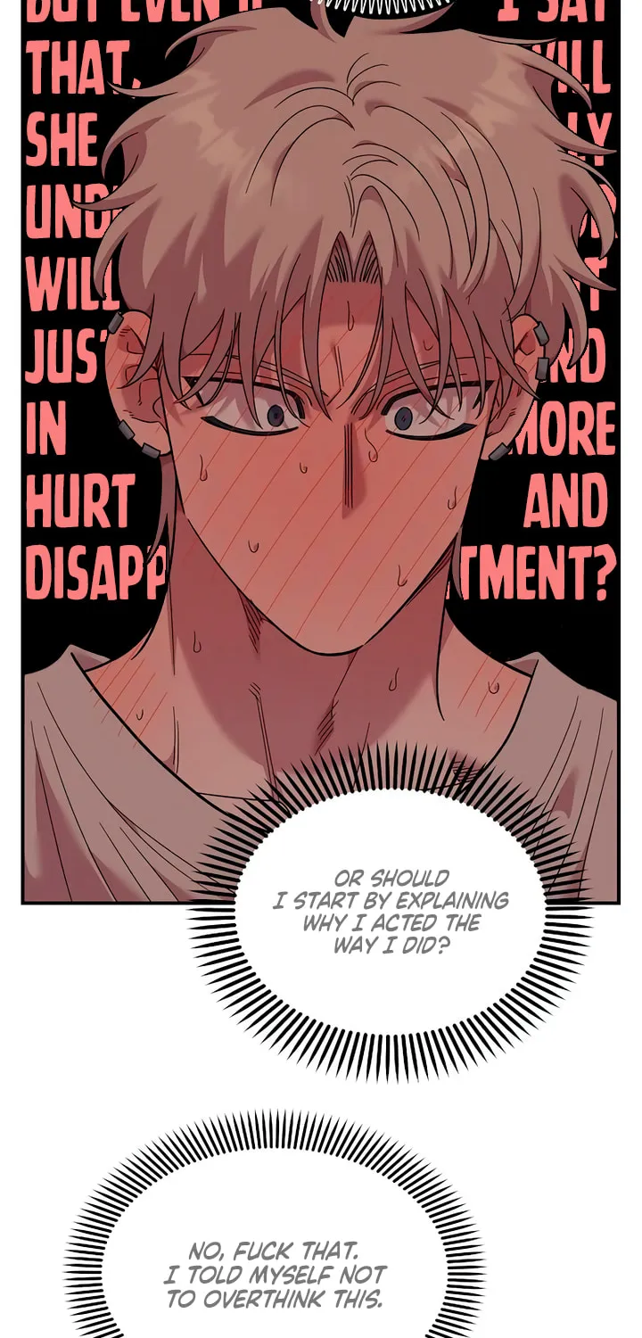 Childhood Friend Complex — Chapter 76 — Page 67