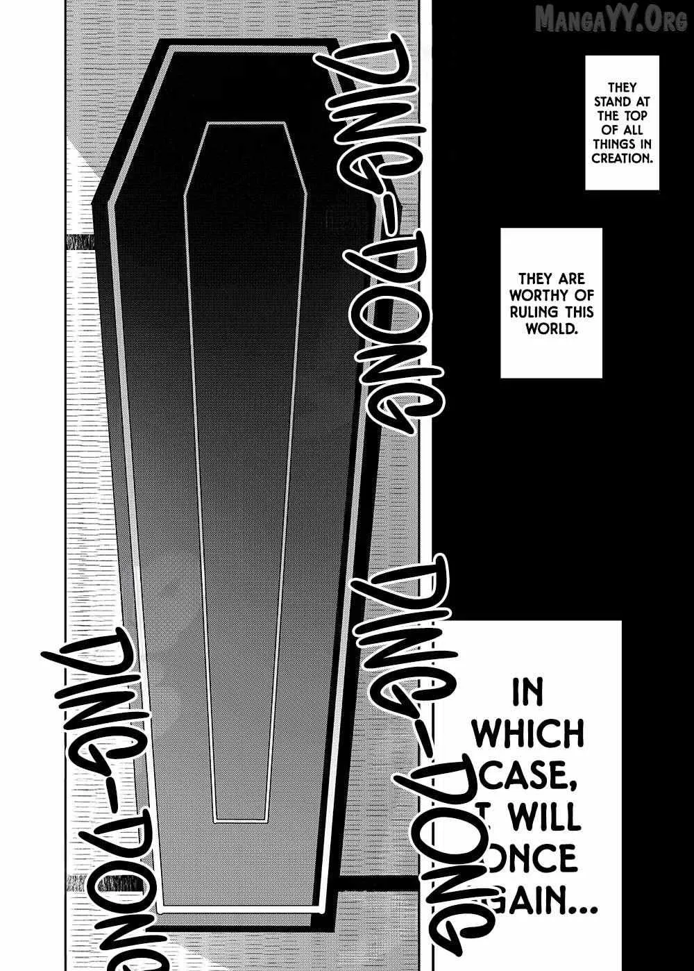 Girls × Vampire — Chapter 27 — Page 2