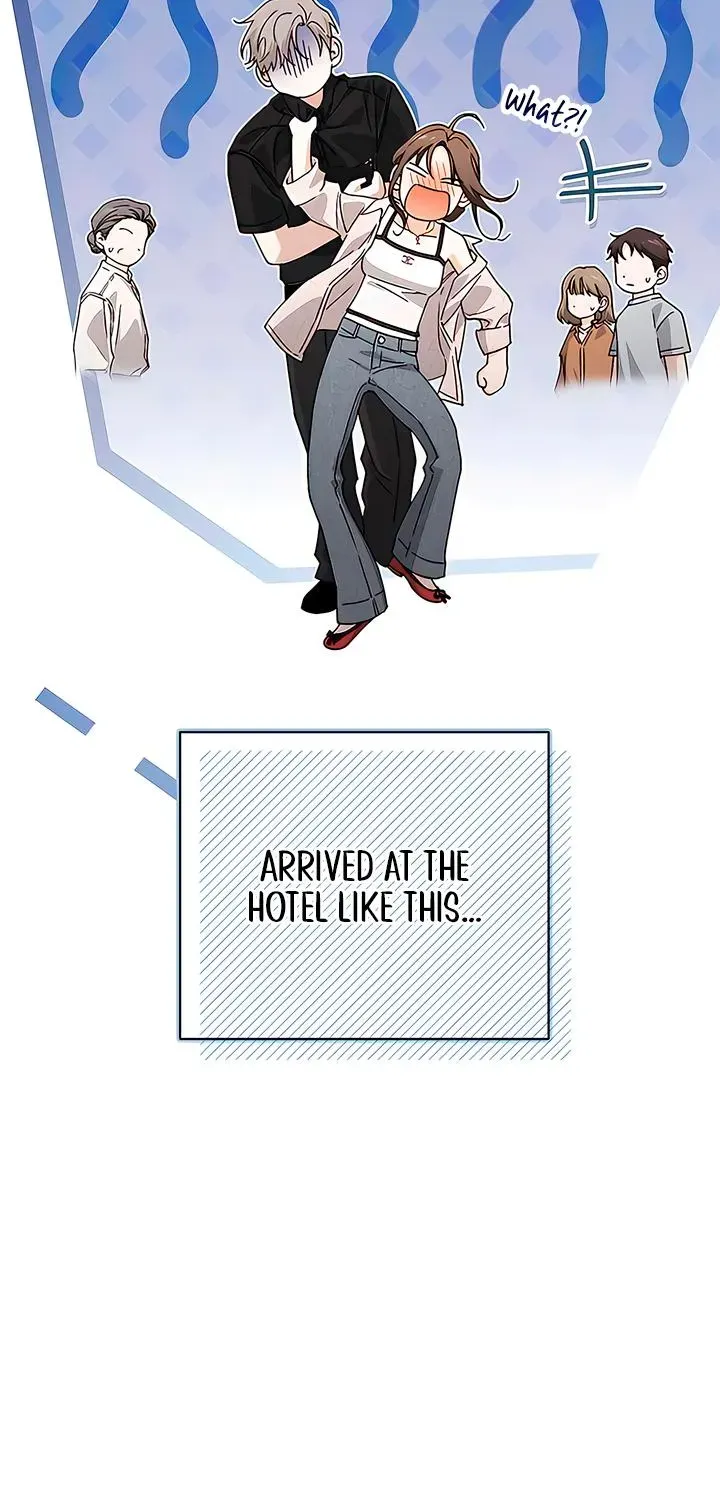 Be a Bad Guy! — Chapter 23 — Page 27