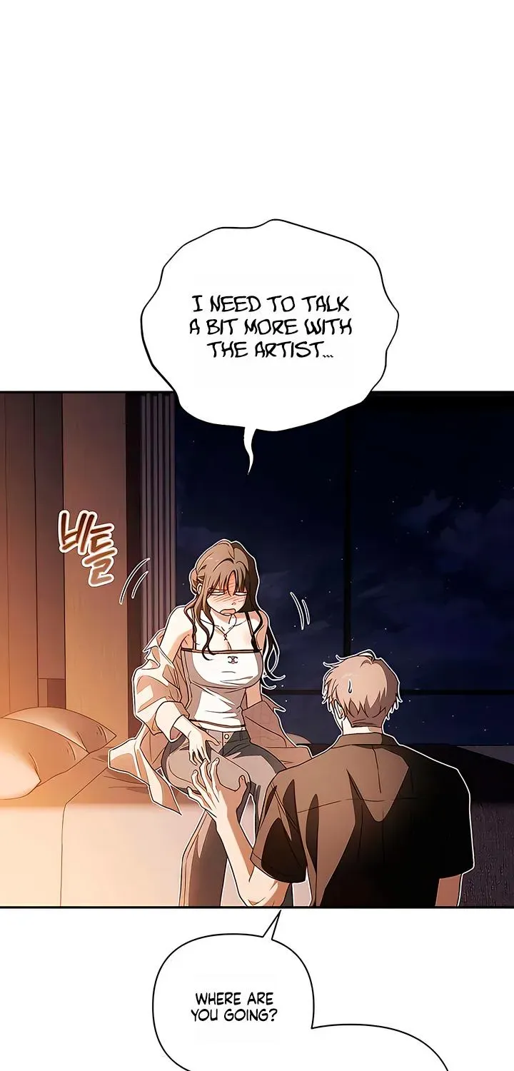 Be a Bad Guy! — Chapter 23 — Page 31