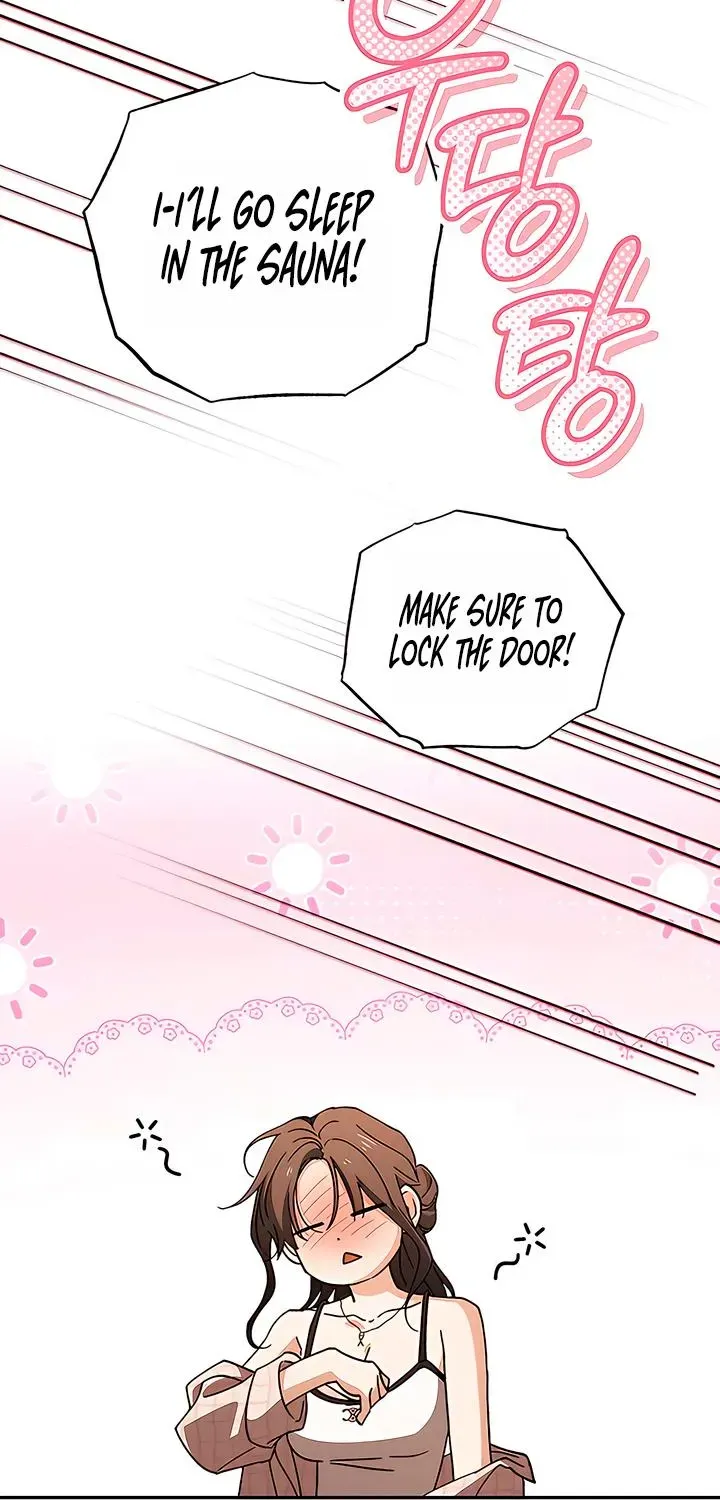 Be a Bad Guy! — Chapter 23 — Page 55
