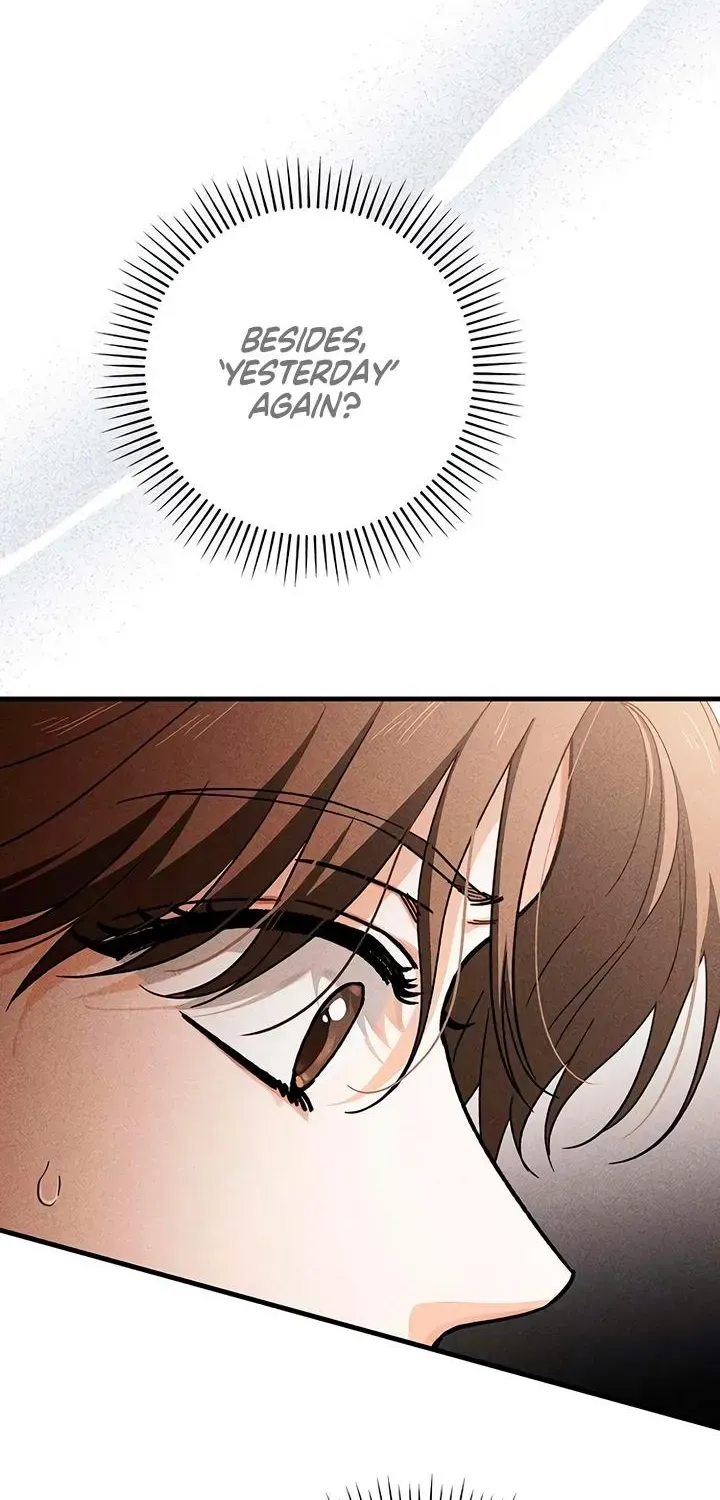 Be a Bad Guy! — Chapter 24 — Page 34