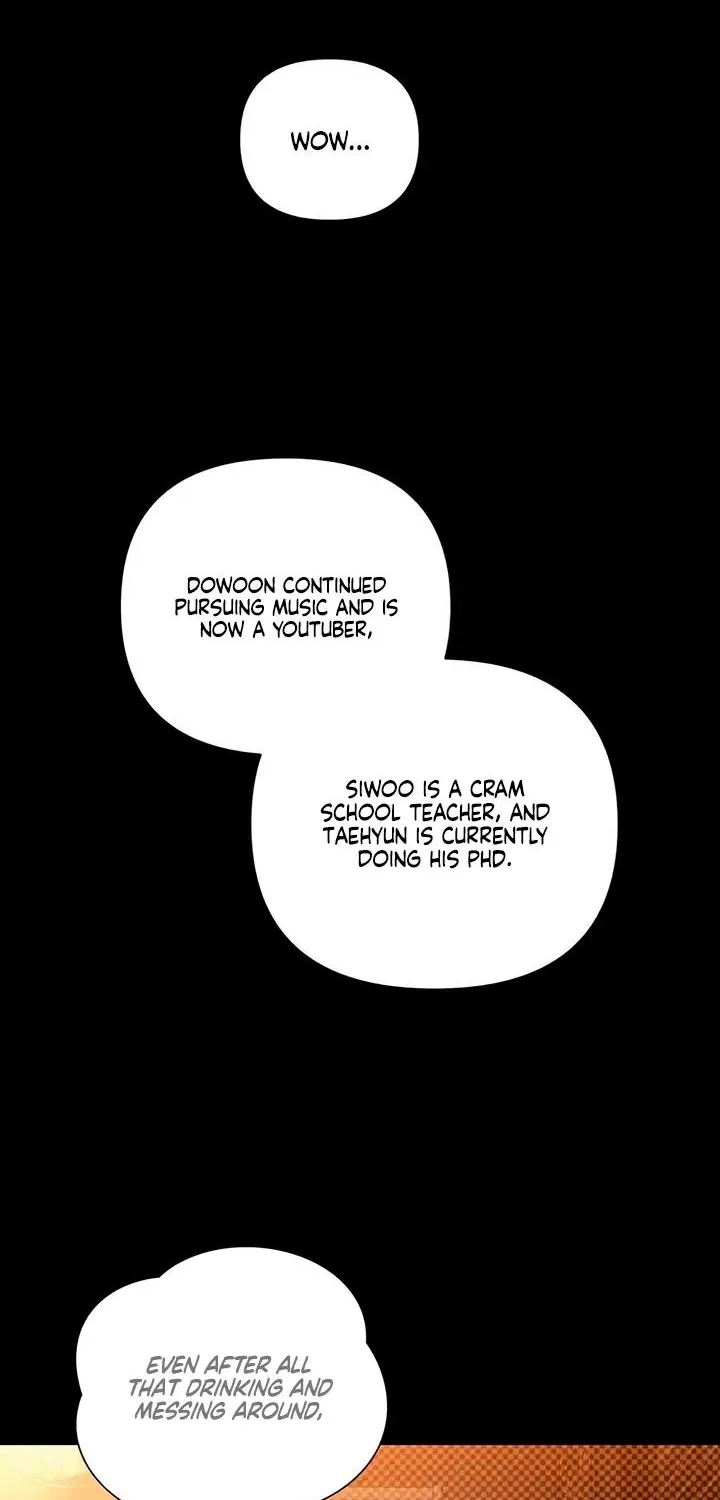 Be a Bad Guy! — Chapter 24 — Page 50