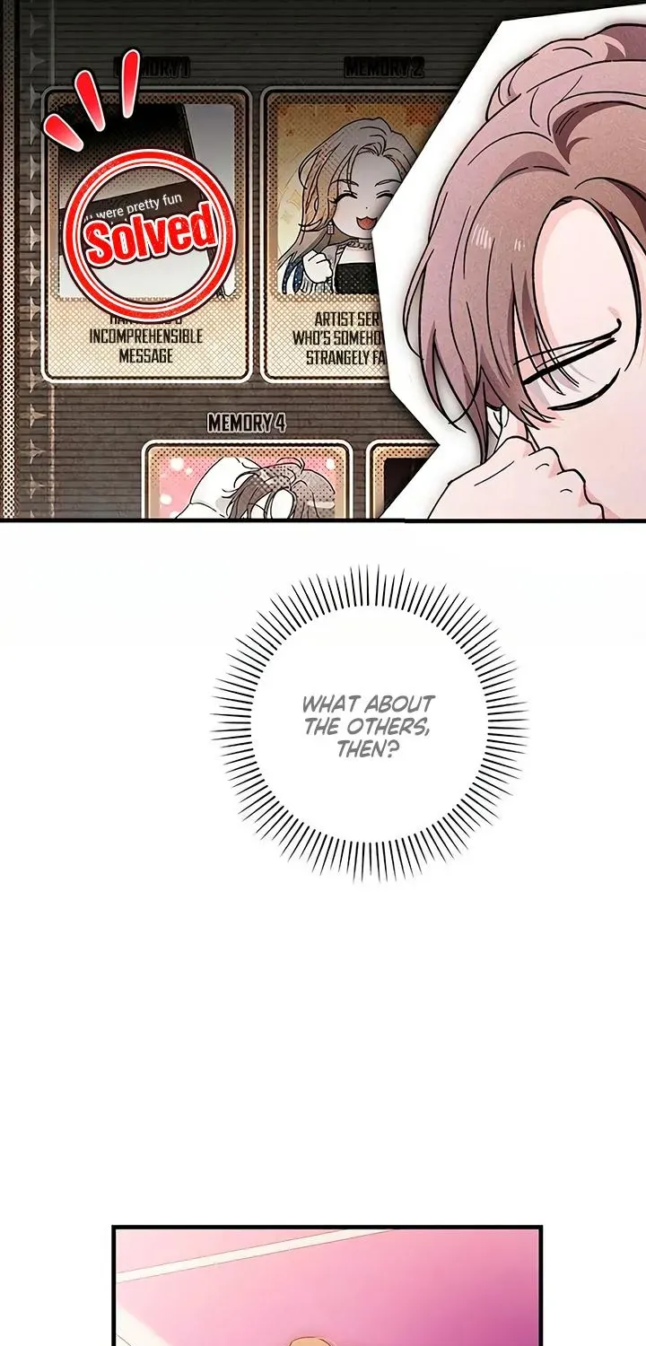 Be a Bad Guy! — Chapter 24 — Page 80