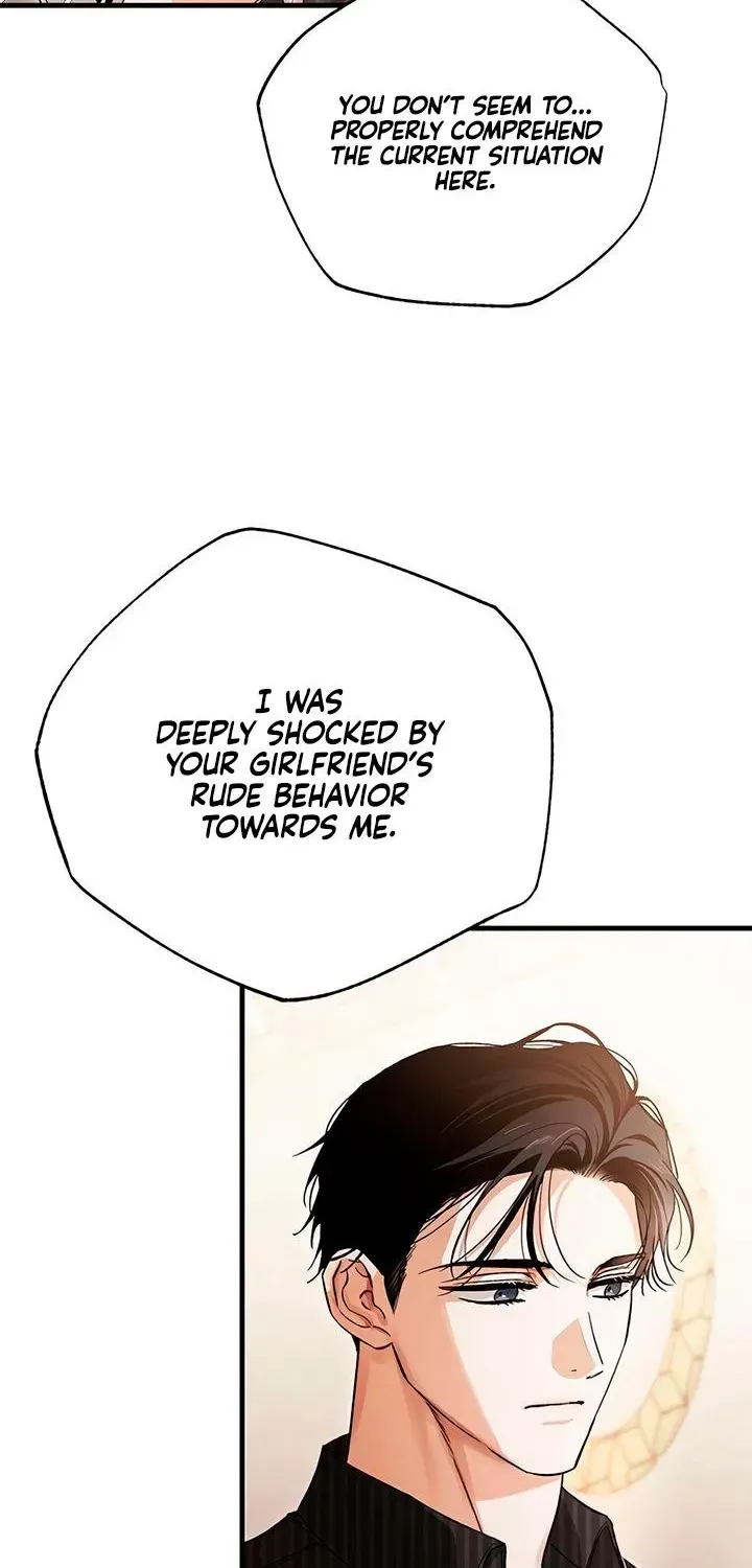 Be a Bad Guy! — Chapter 25 — Page 4