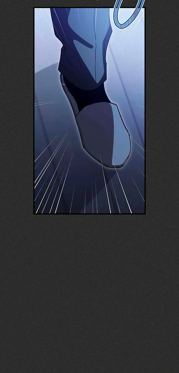 Be a Bad Guy! — Chapter 25 — Page 22