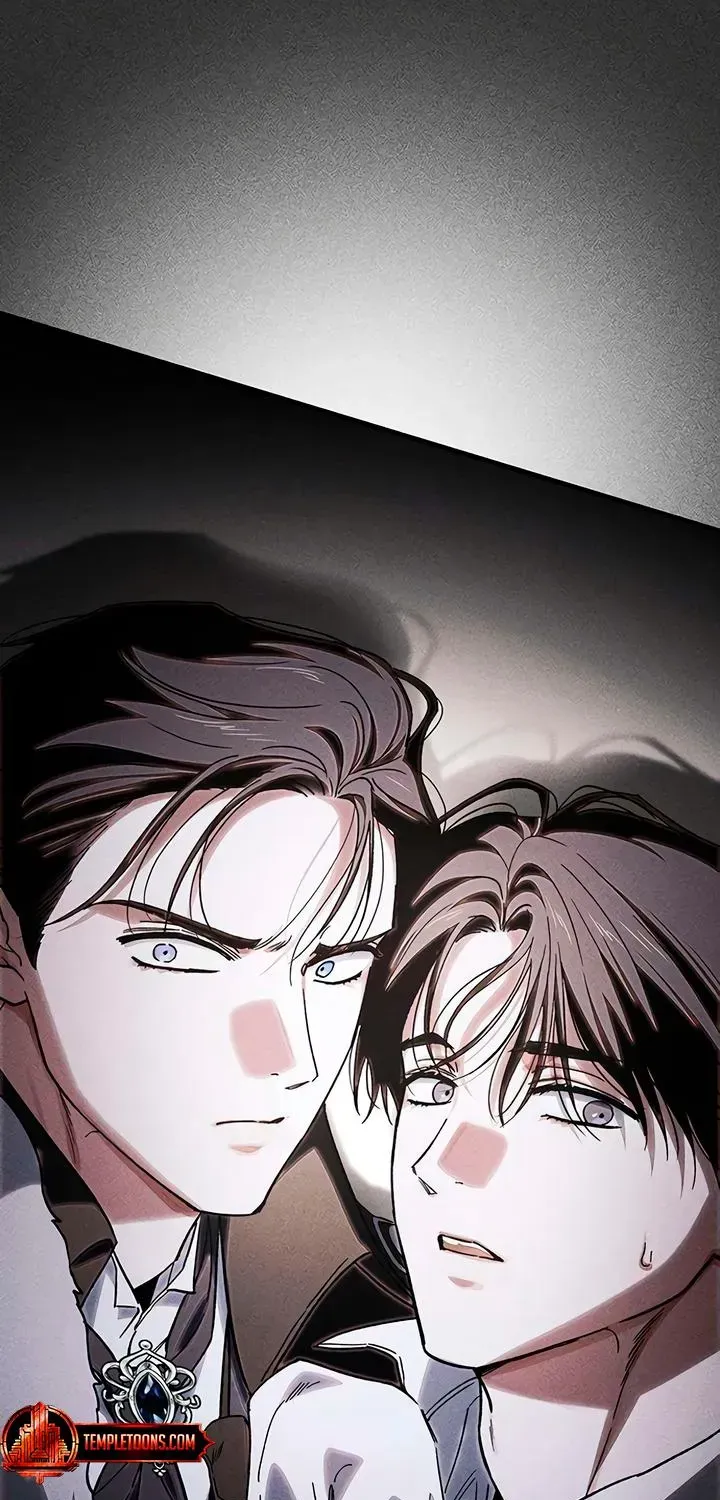 Be a Bad Guy! — Chapter 25 — Page 31