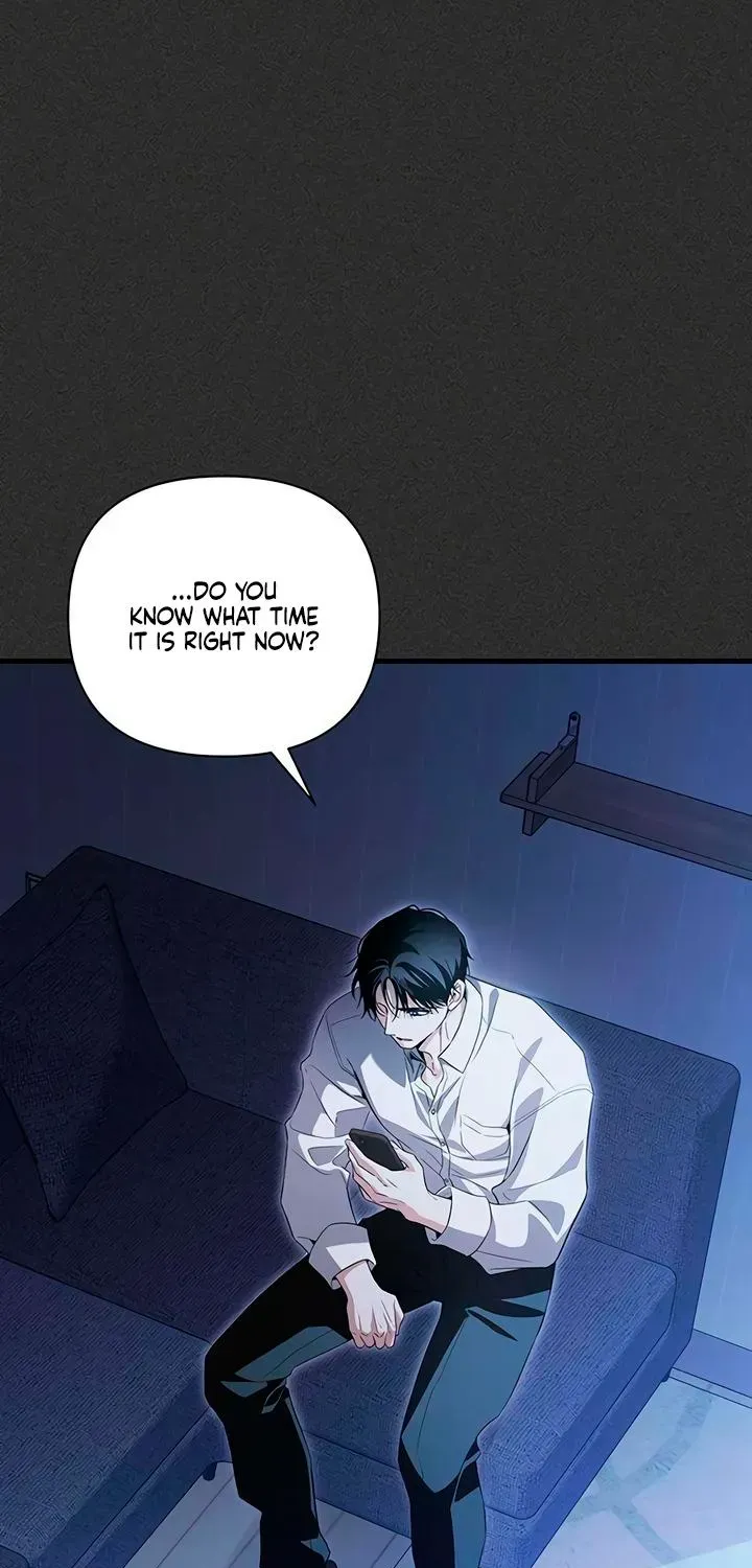 Be a Bad Guy! — Chapter 25 — Page 37