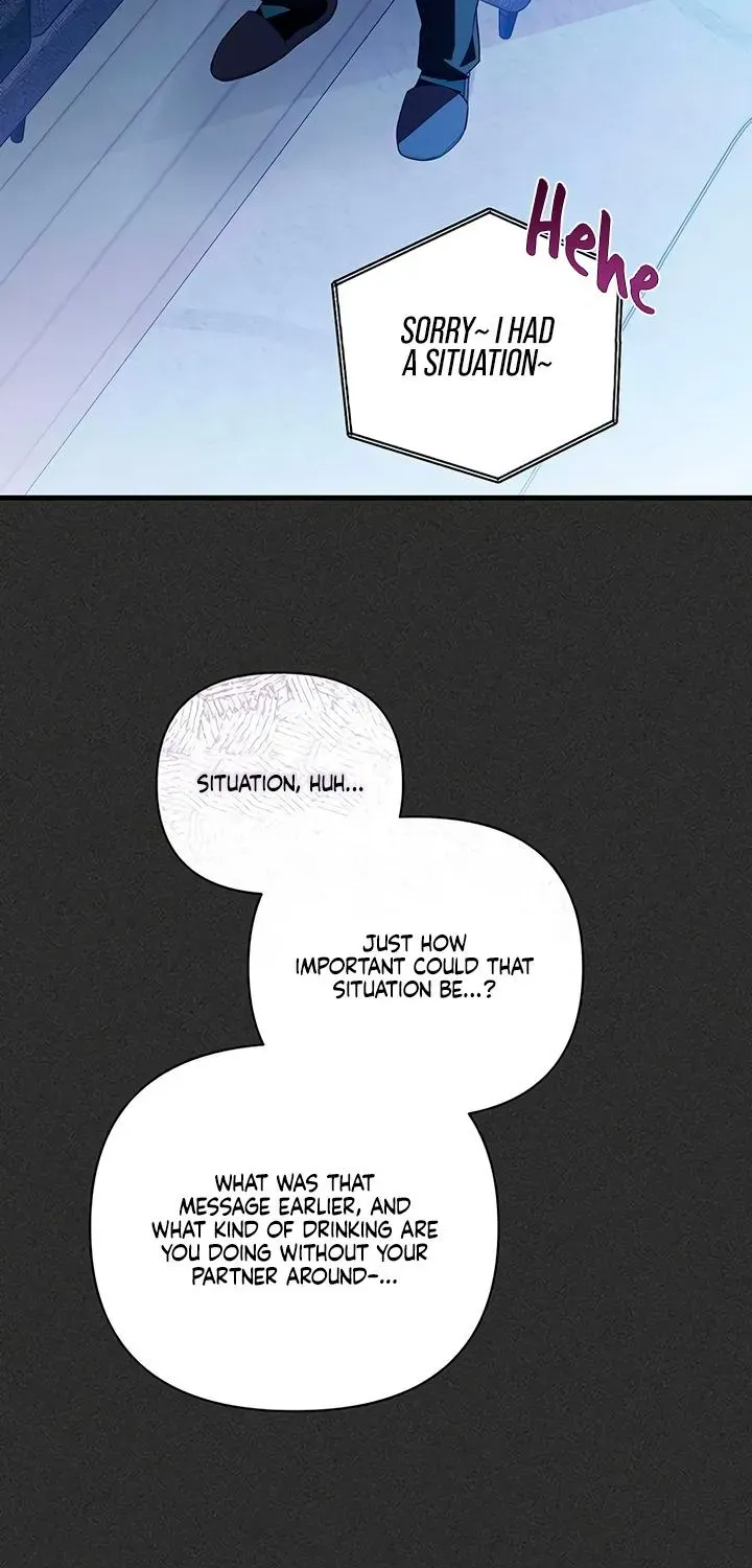 Be a Bad Guy! — Chapter 25 — Page 38