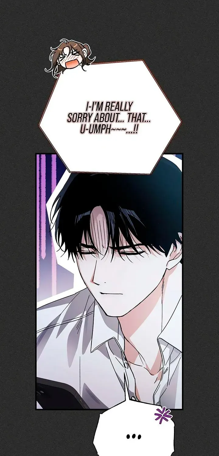 Be a Bad Guy! — Chapter 25 — Page 39