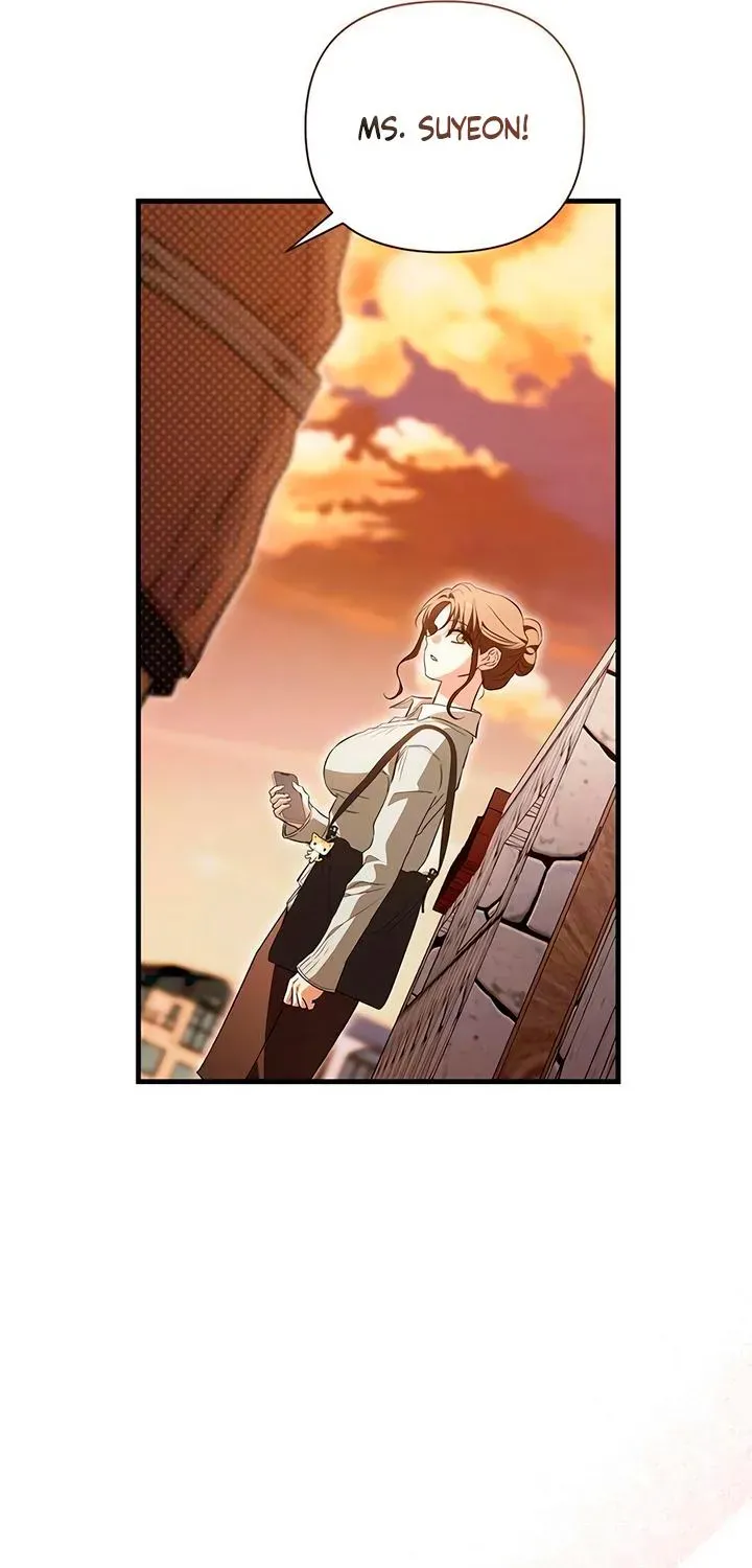 Be a Bad Guy! — Chapter 25 — Page 103