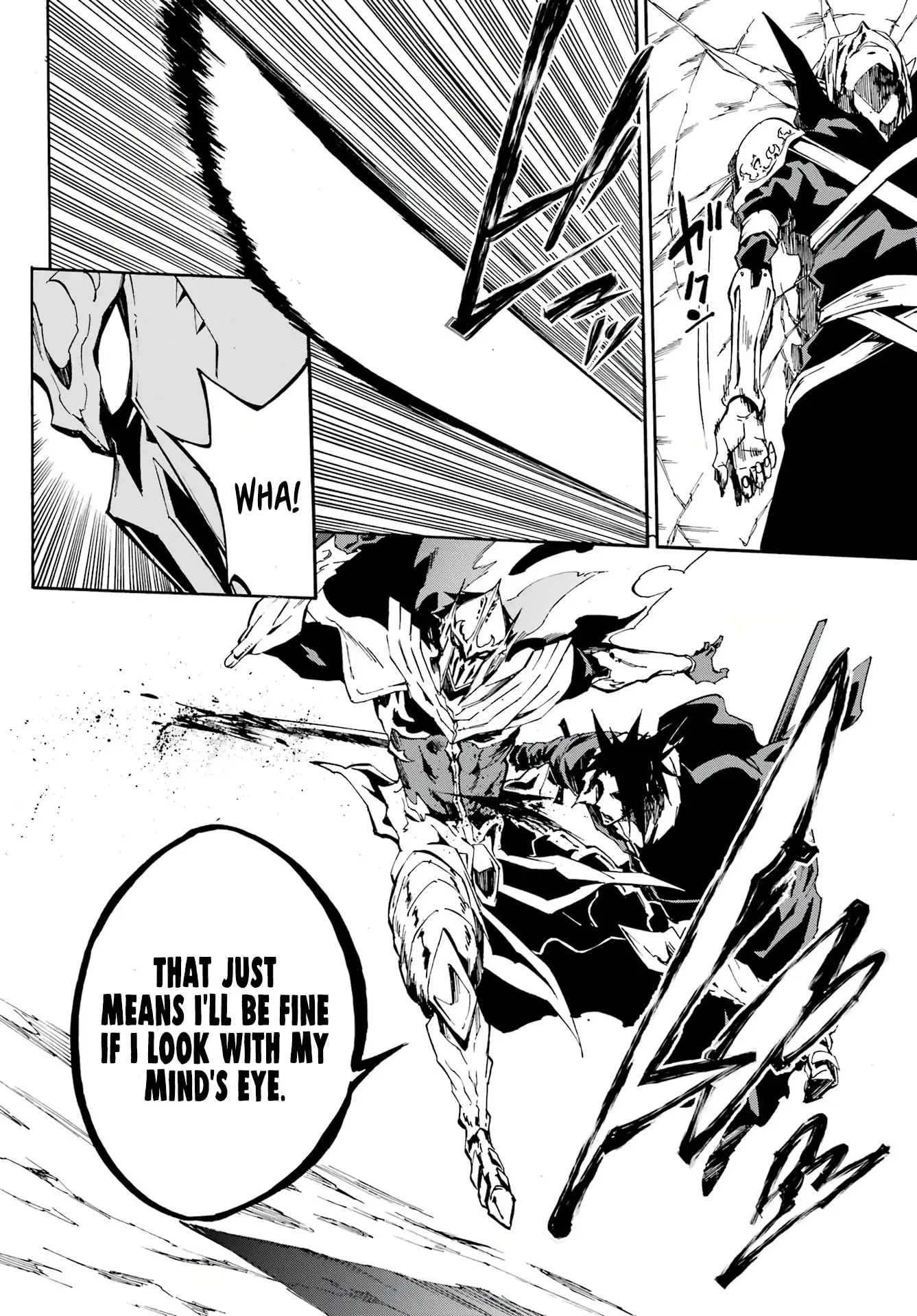 Gokusotsu Kraken — Chapter 7 — Page 14