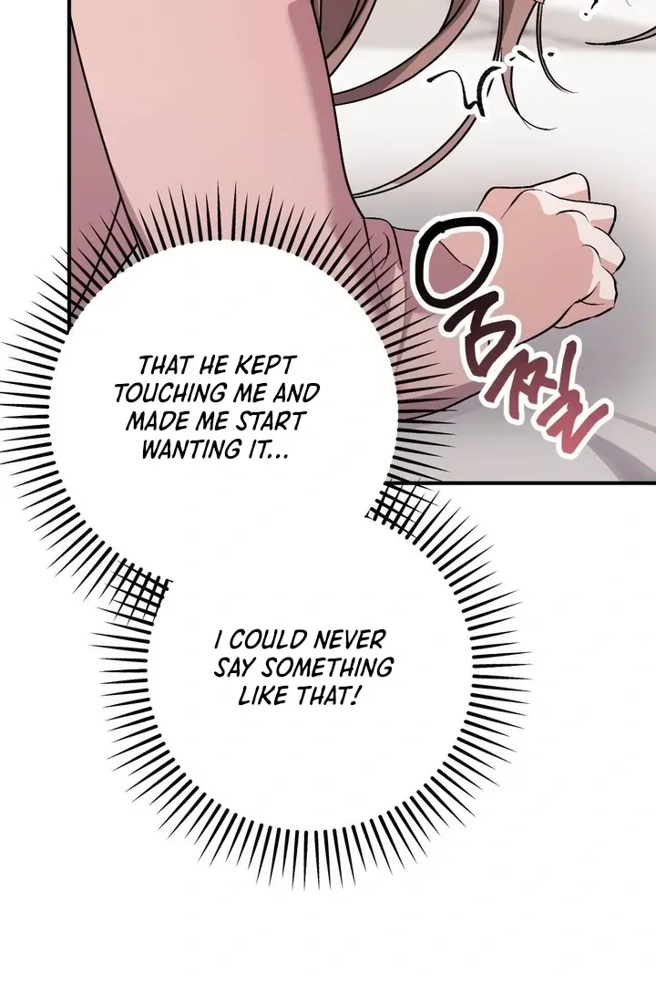 Erotic Strawberry Milk — Chapter 41 — Page 39