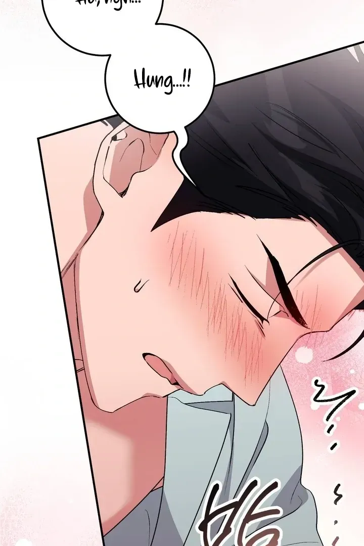 Erotic Strawberry Milk — Chapter 41 — Page 48