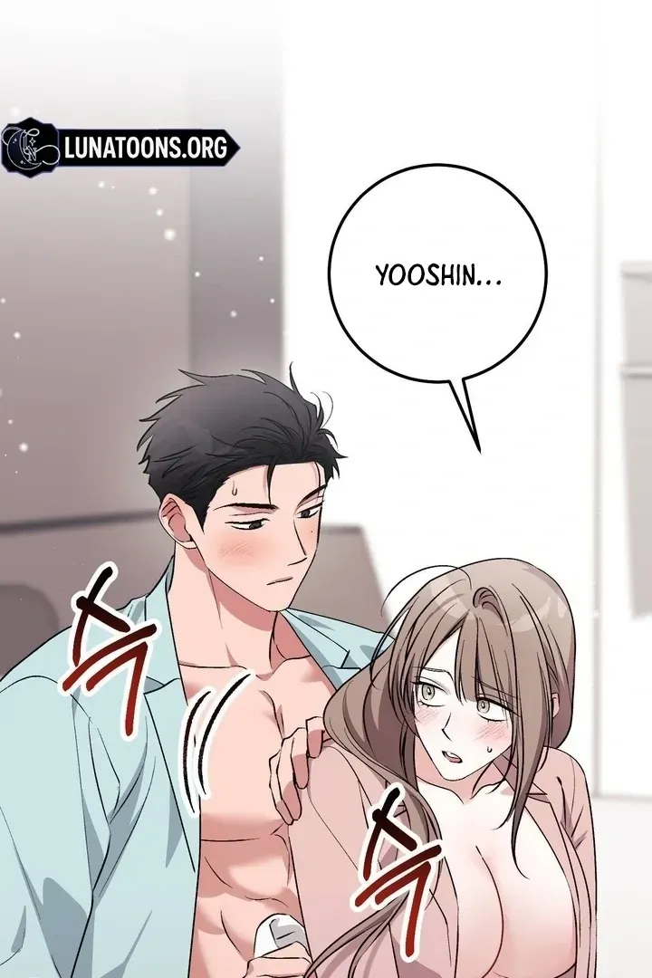 Erotic Strawberry Milk — Chapter 41 — Page 62
